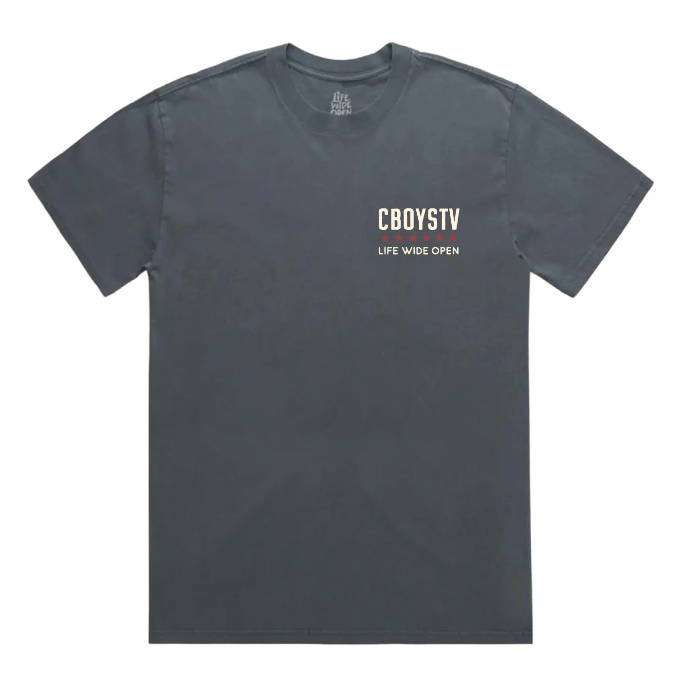 American Outdoors Tee - Image 2