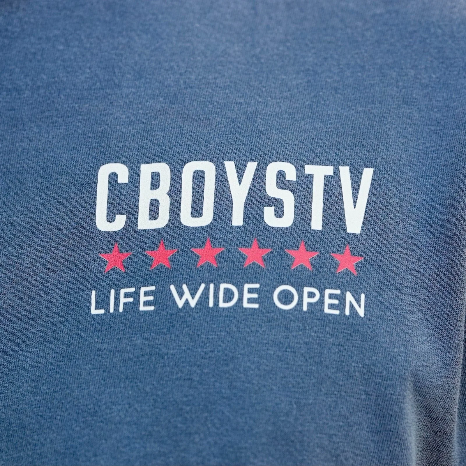 American Outdoors Tee - Image 4