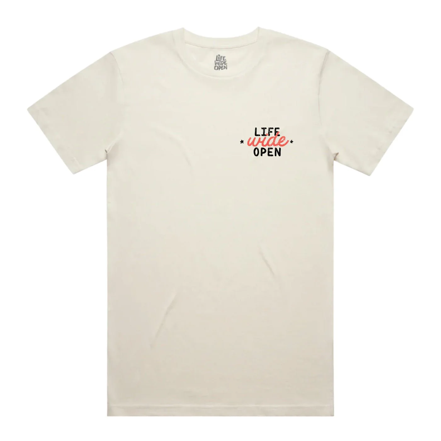 Authentic Goods Tee - Image 2