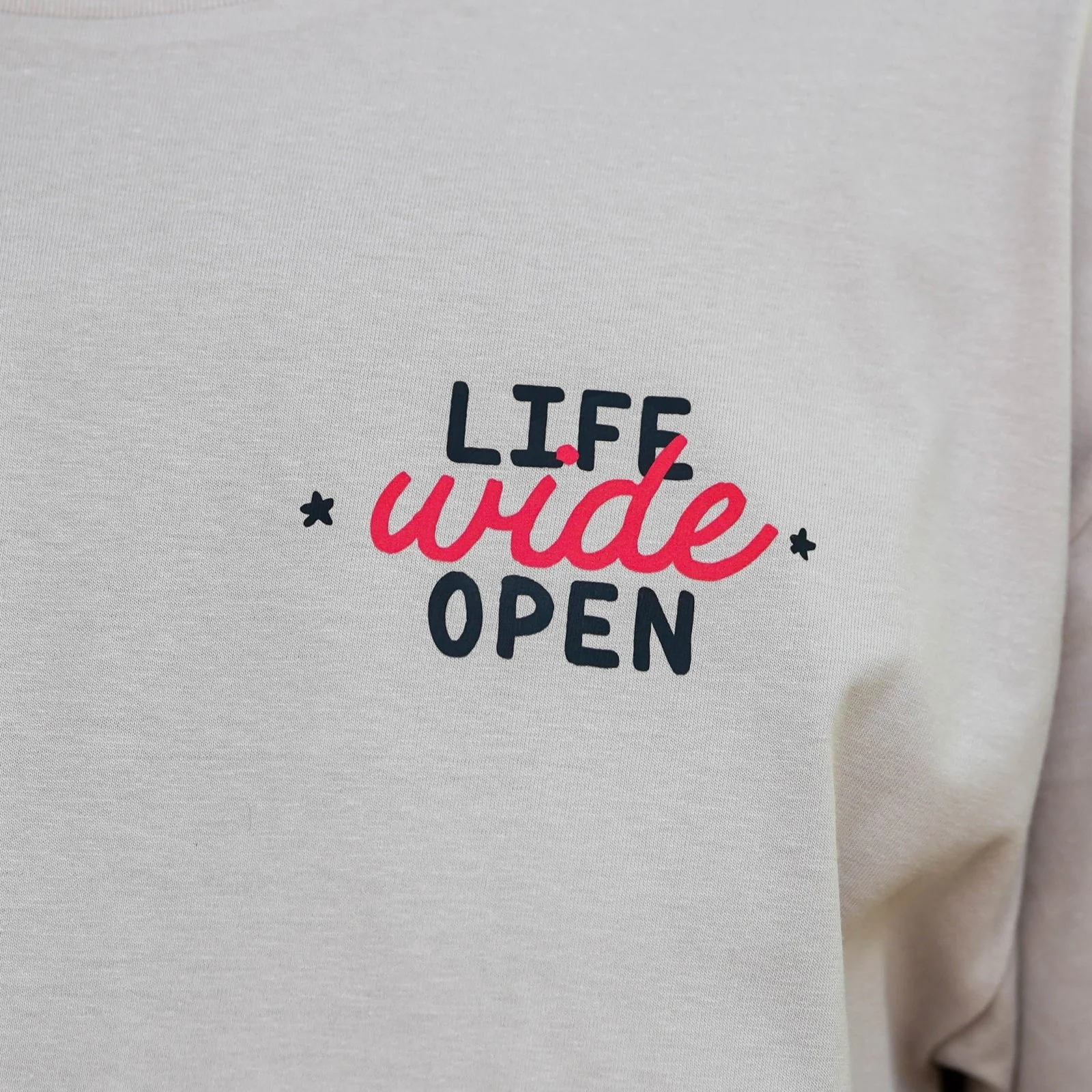 Authentic Goods Tee - Image 4