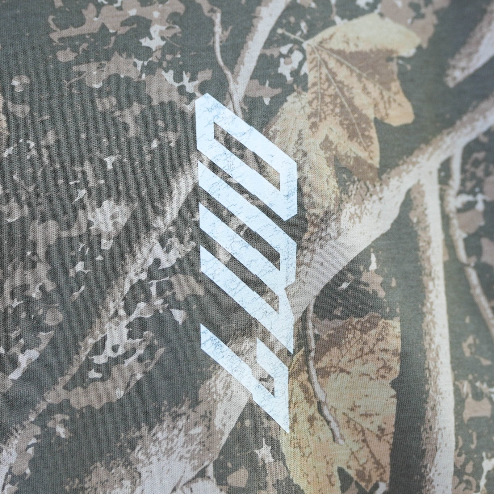 Deadwood OFF GRID Long Sleeve Tee - Image 4