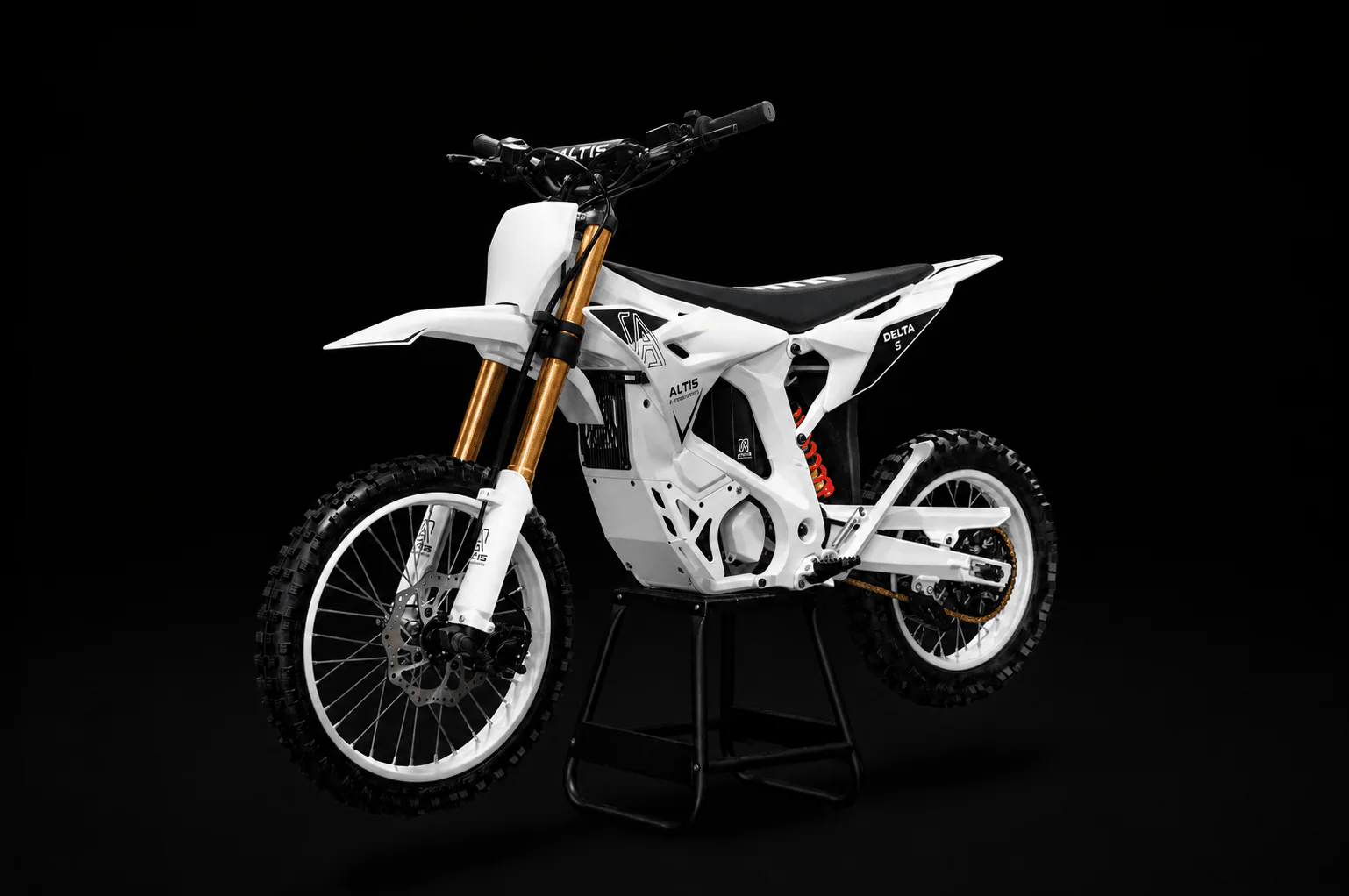 Altis Delta S - Image 4
