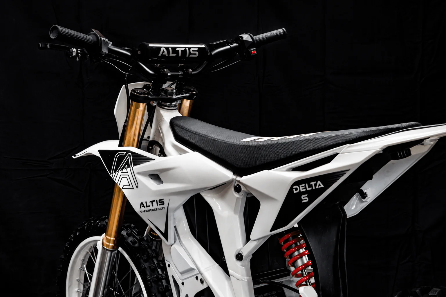 Altis Delta S - Image 8