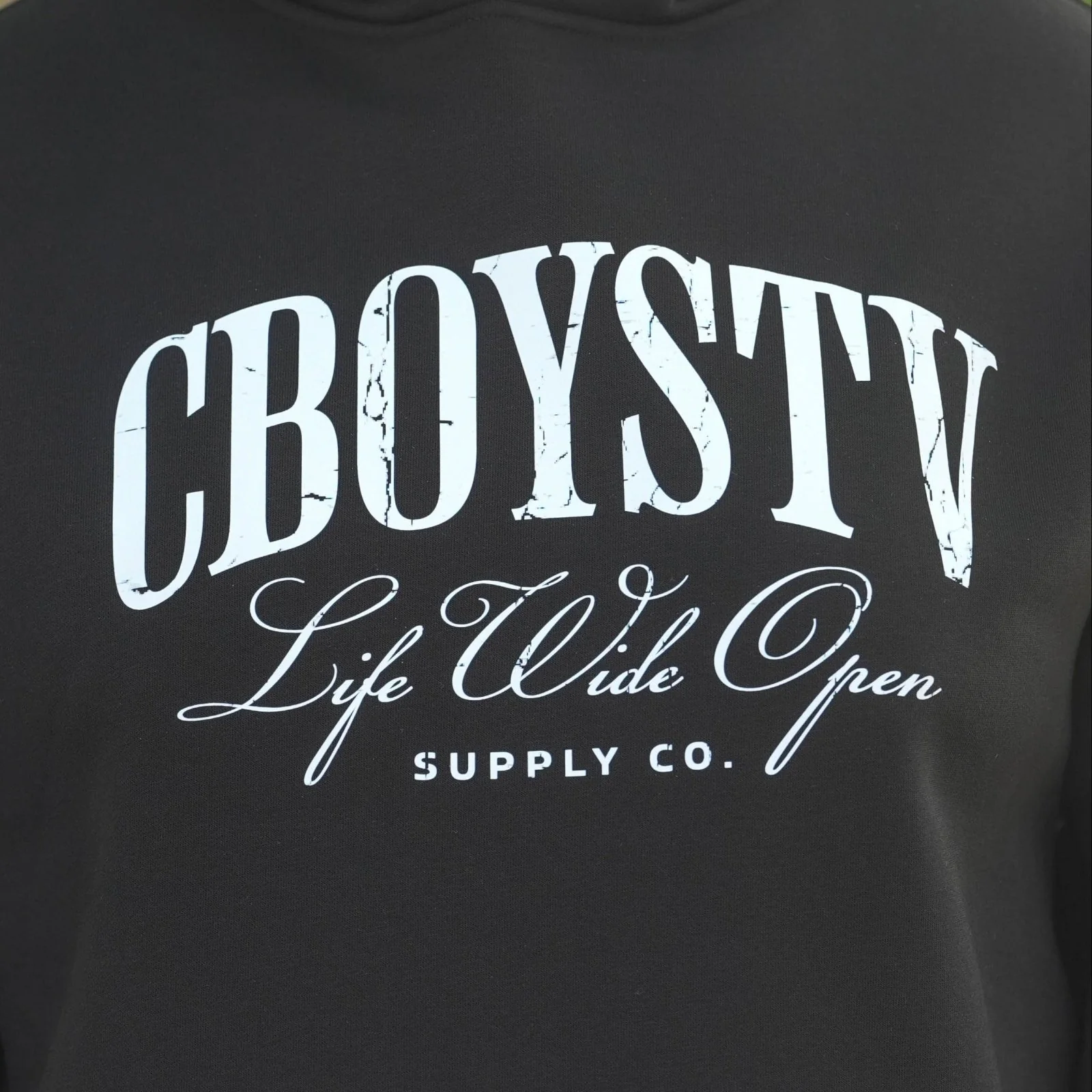 Finer Things Hoodie - Image 3
