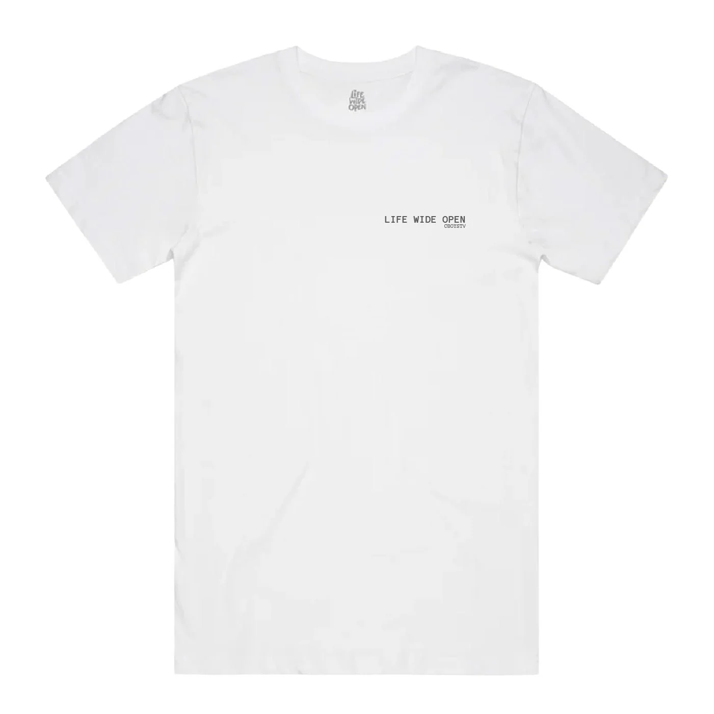GT3RS Tee - Image 2
