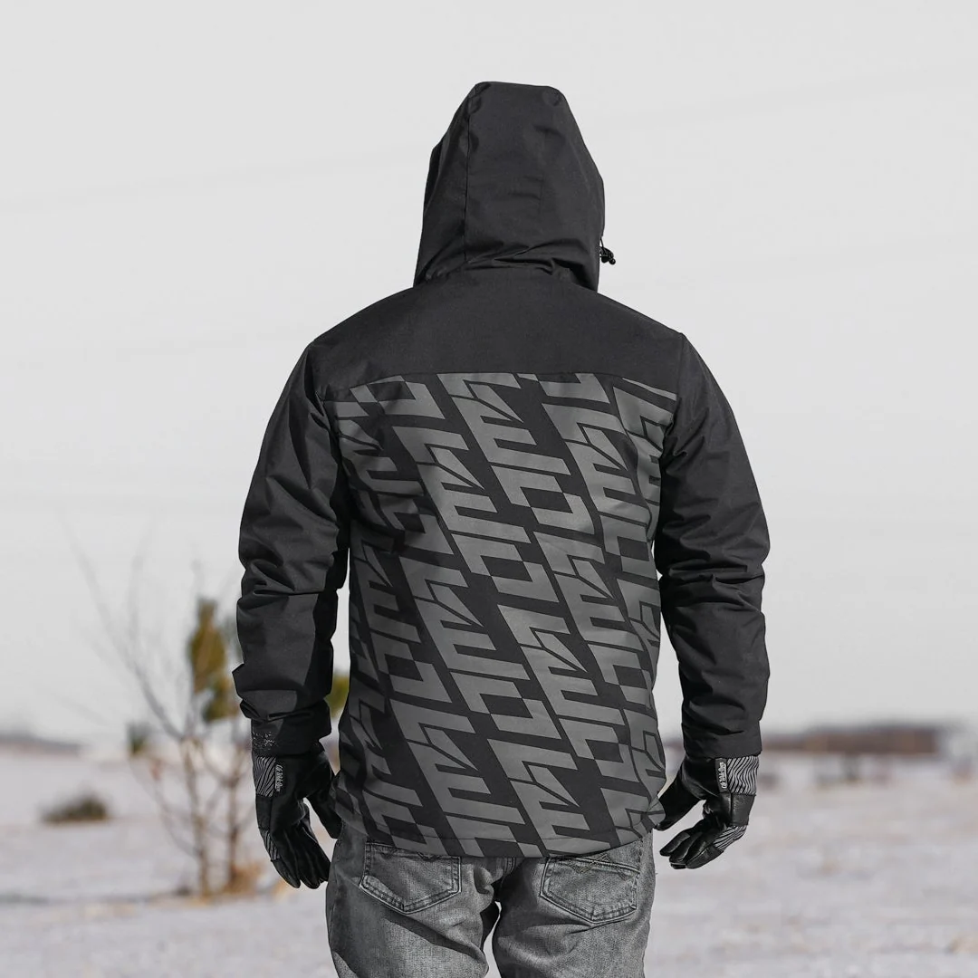 LWO Gear Core Jacket - Image 3
