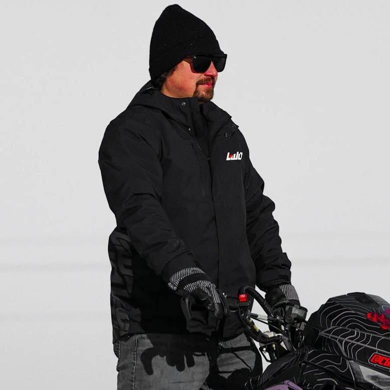 LWO Gear Core Jacket - Image 4