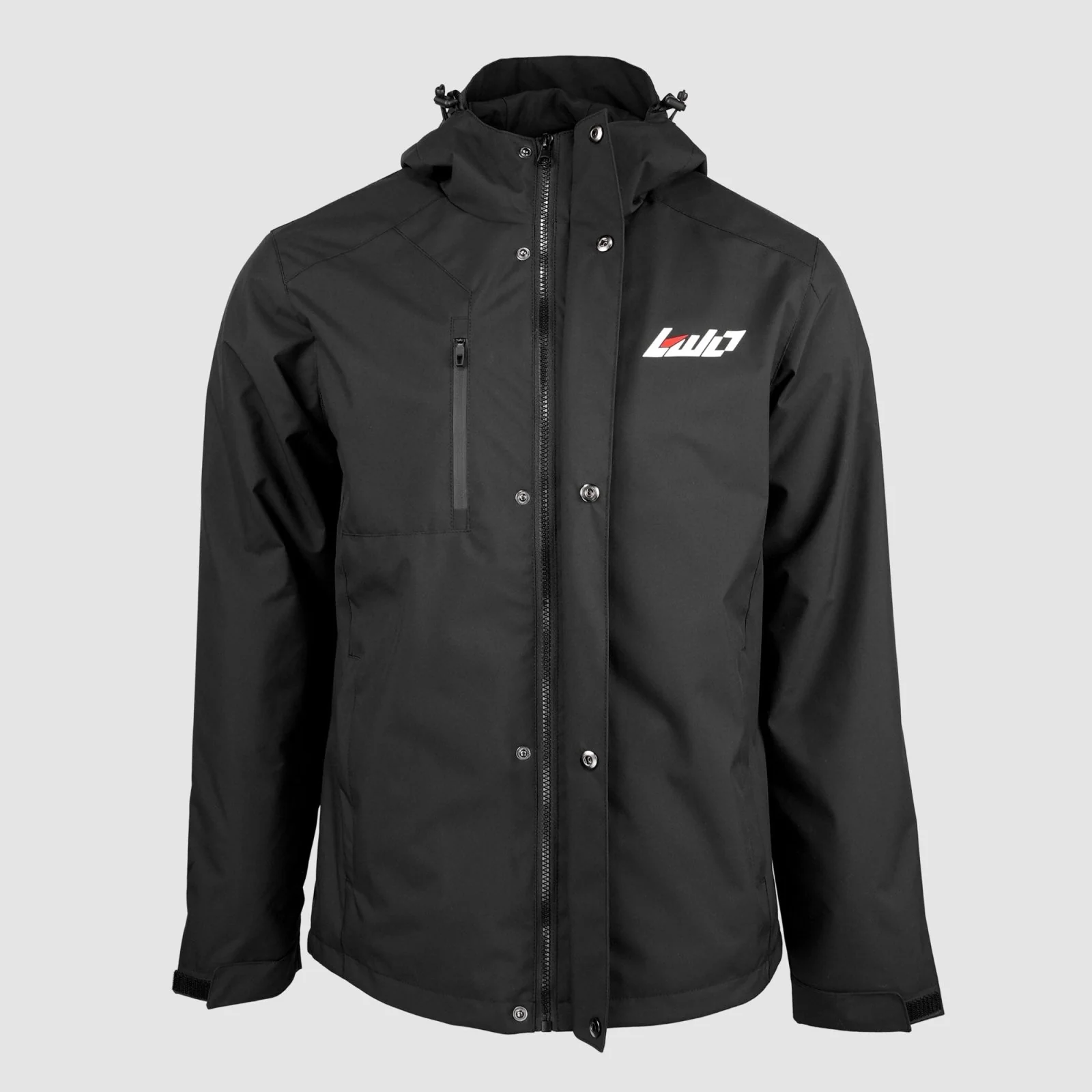 LWO Gear Core Jacket - Image 8