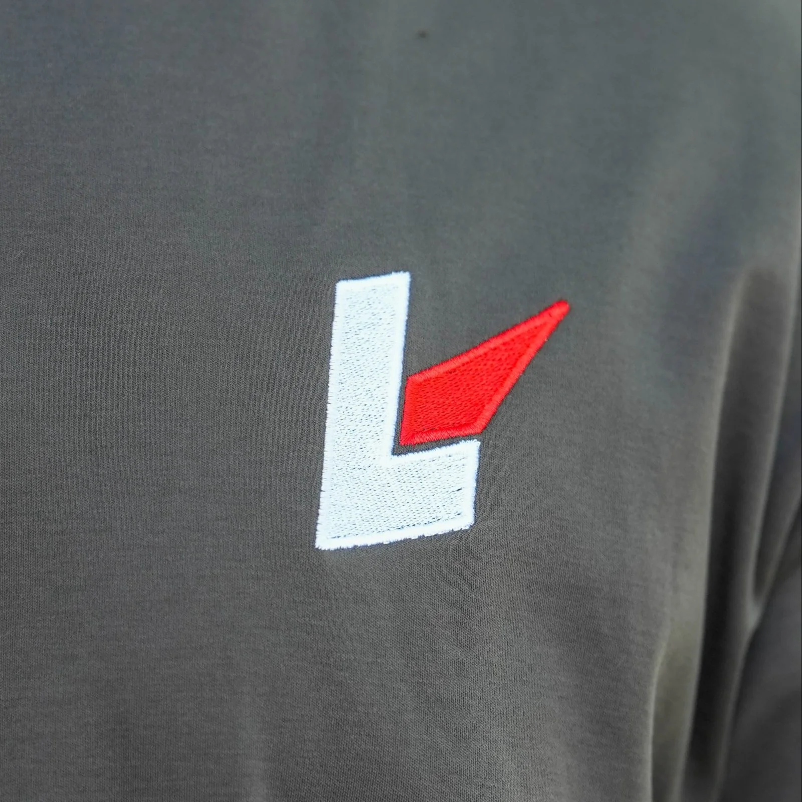 LWOGear L-Tach Embroidered Tee - Image 3