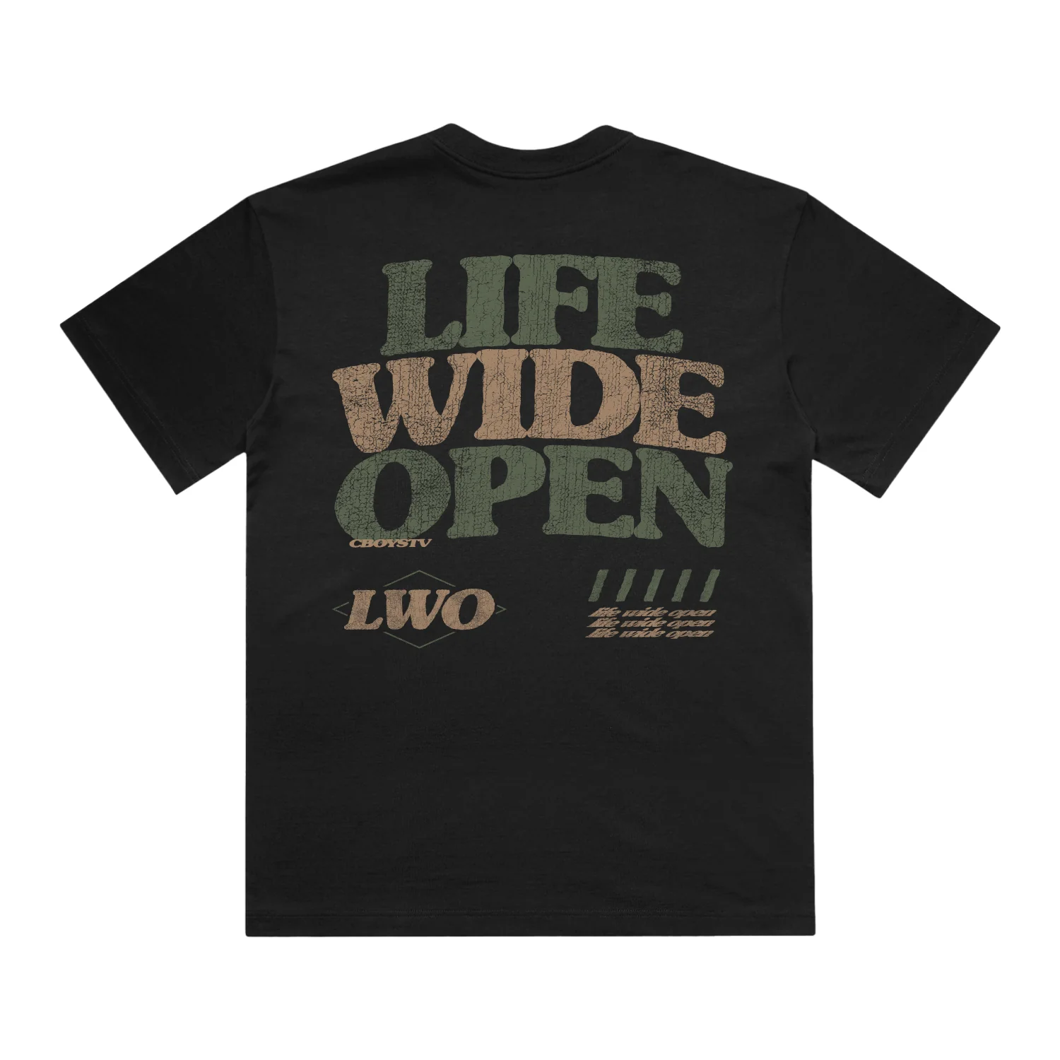 MACHINE Tee