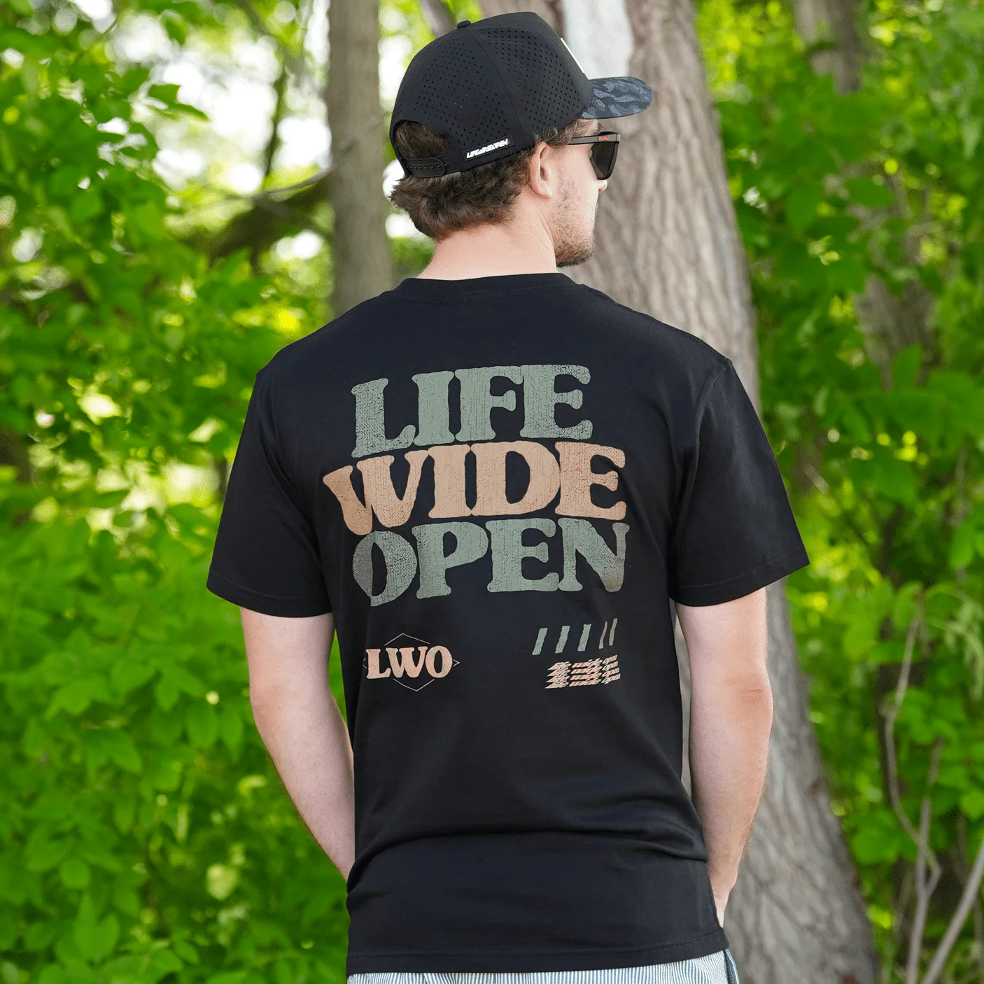 MACHINE Tee - Image 2