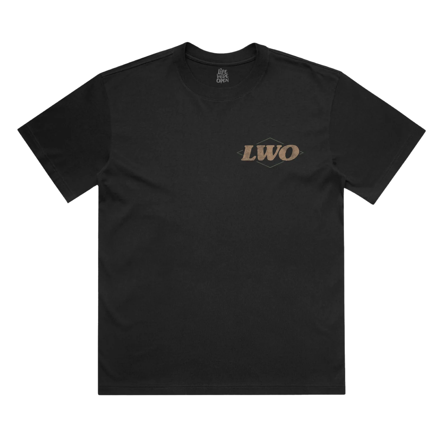 MACHINE Tee - Image 3