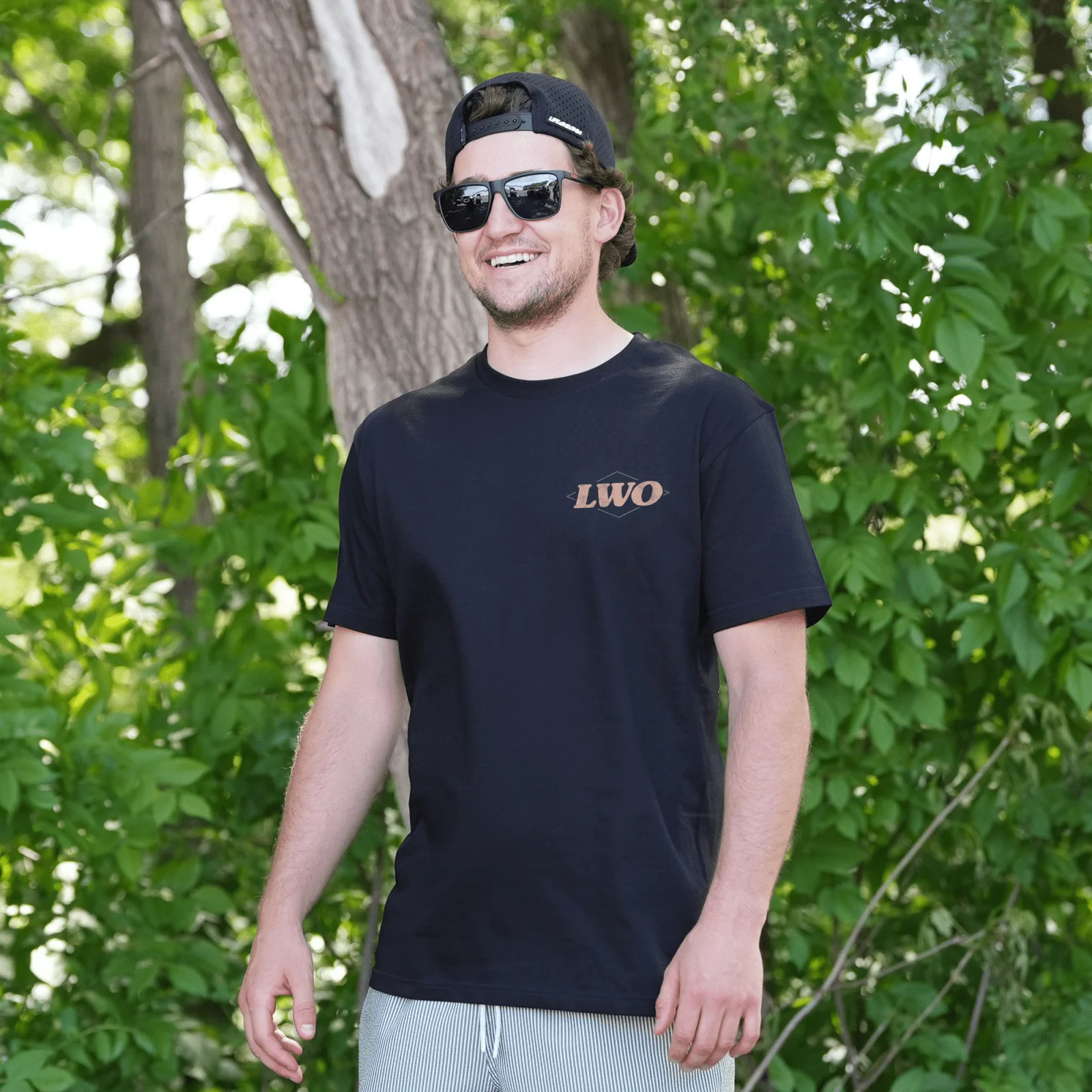 MACHINE Tee - Image 4