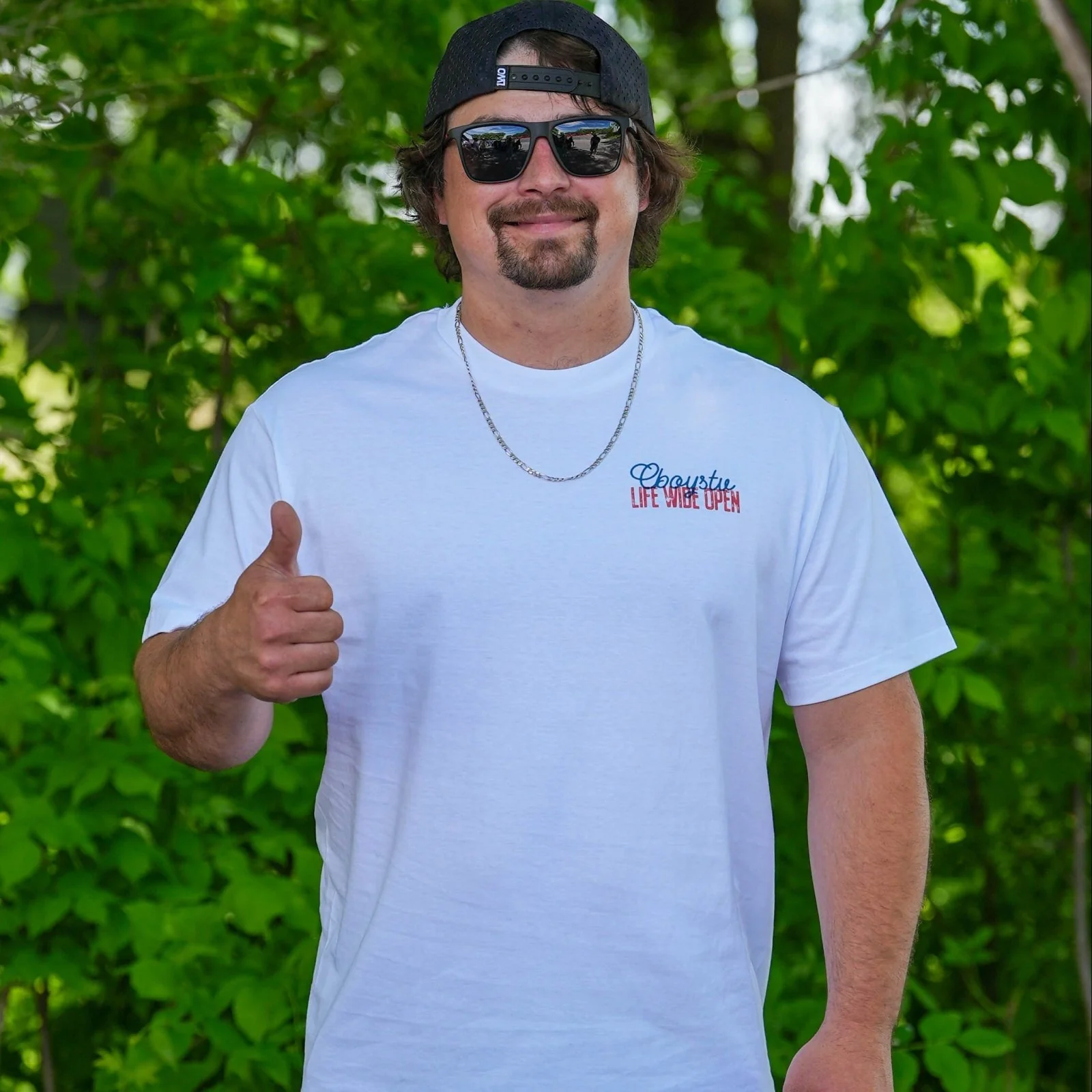 MERICA Tee - Image 3