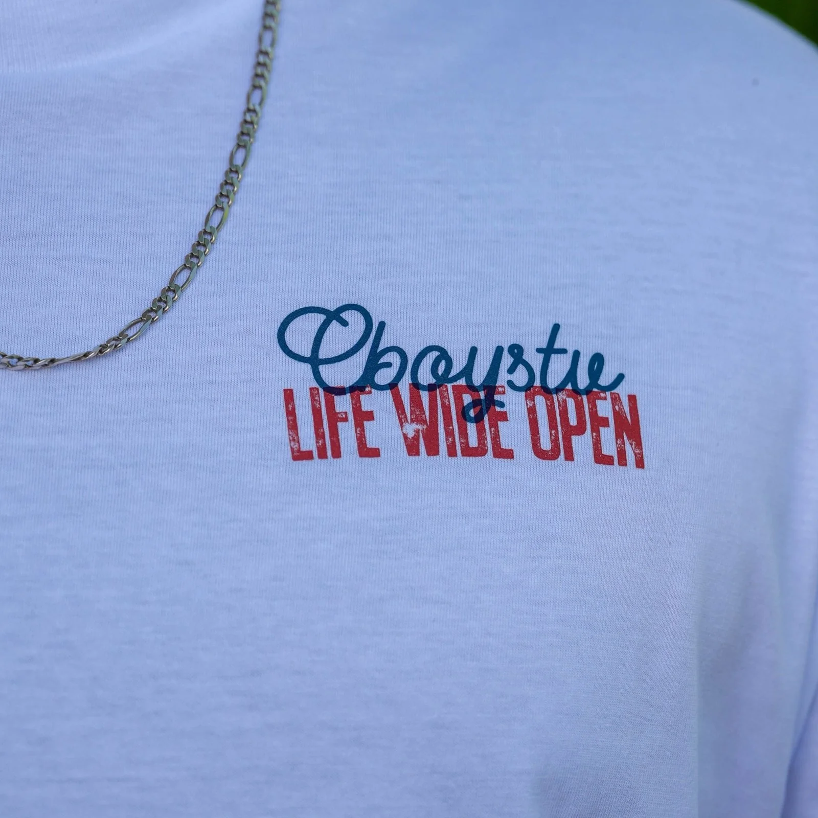 MERICA Tee - Image 4