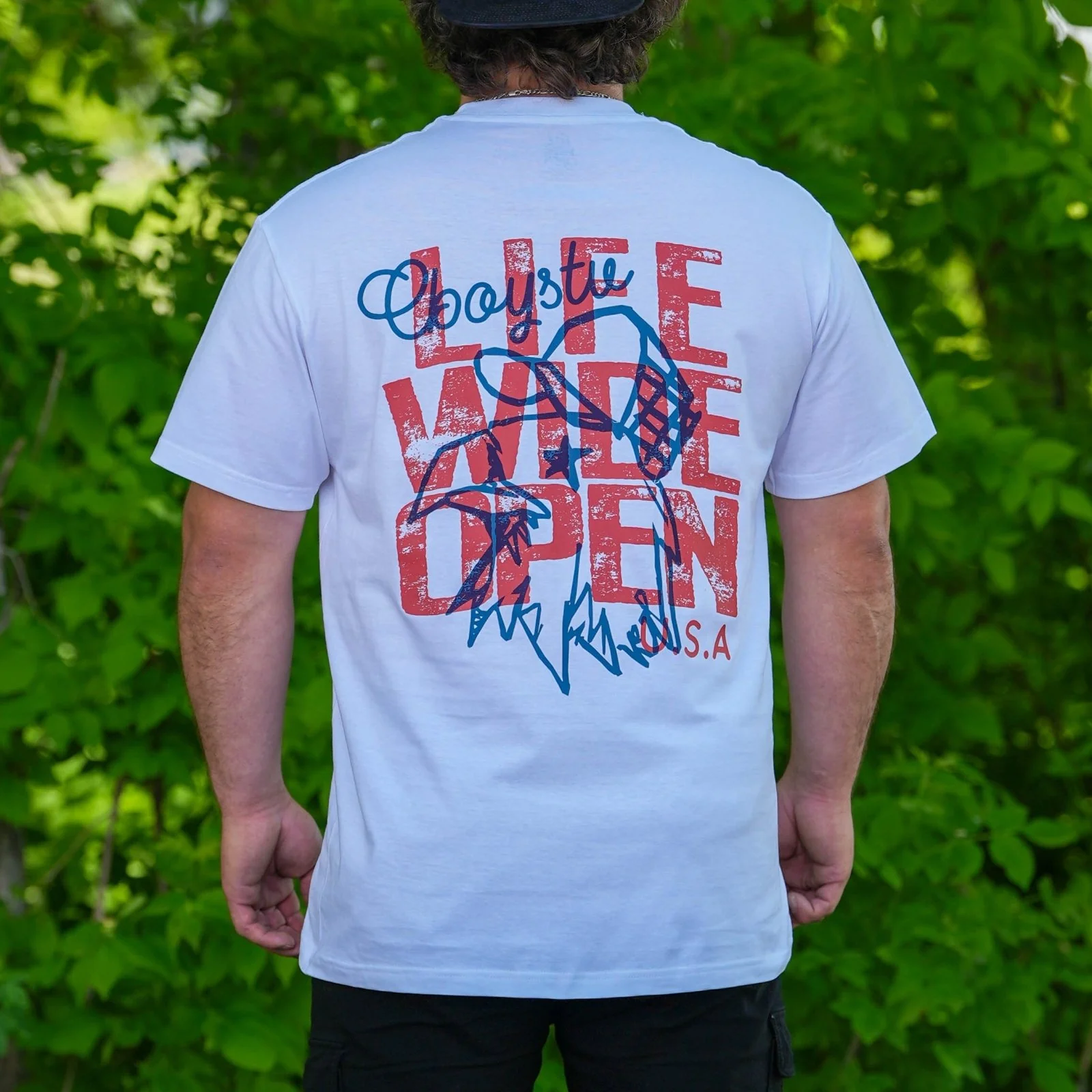 MERICA Tee - Image 5