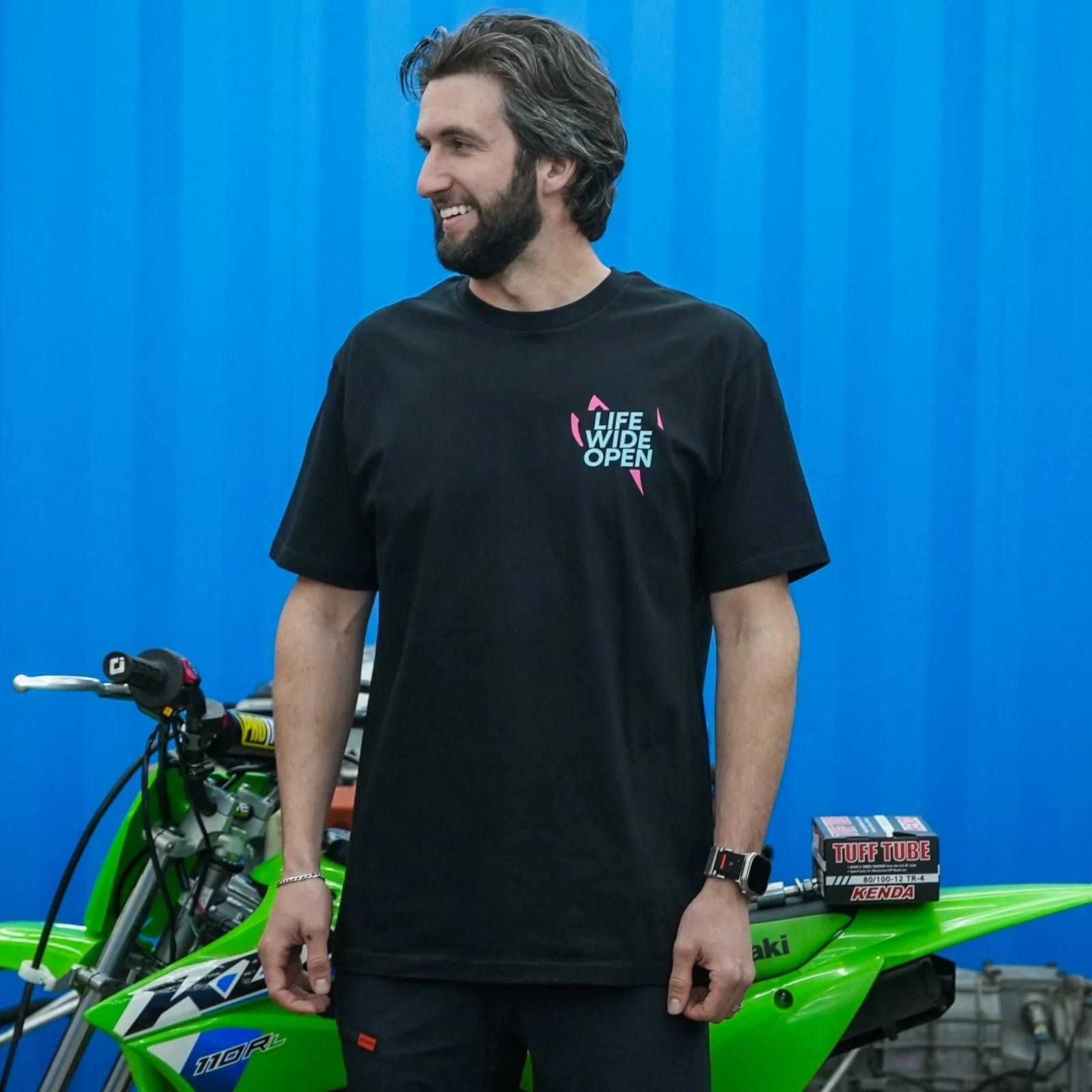 MOTOHEAD Tee - Image 4