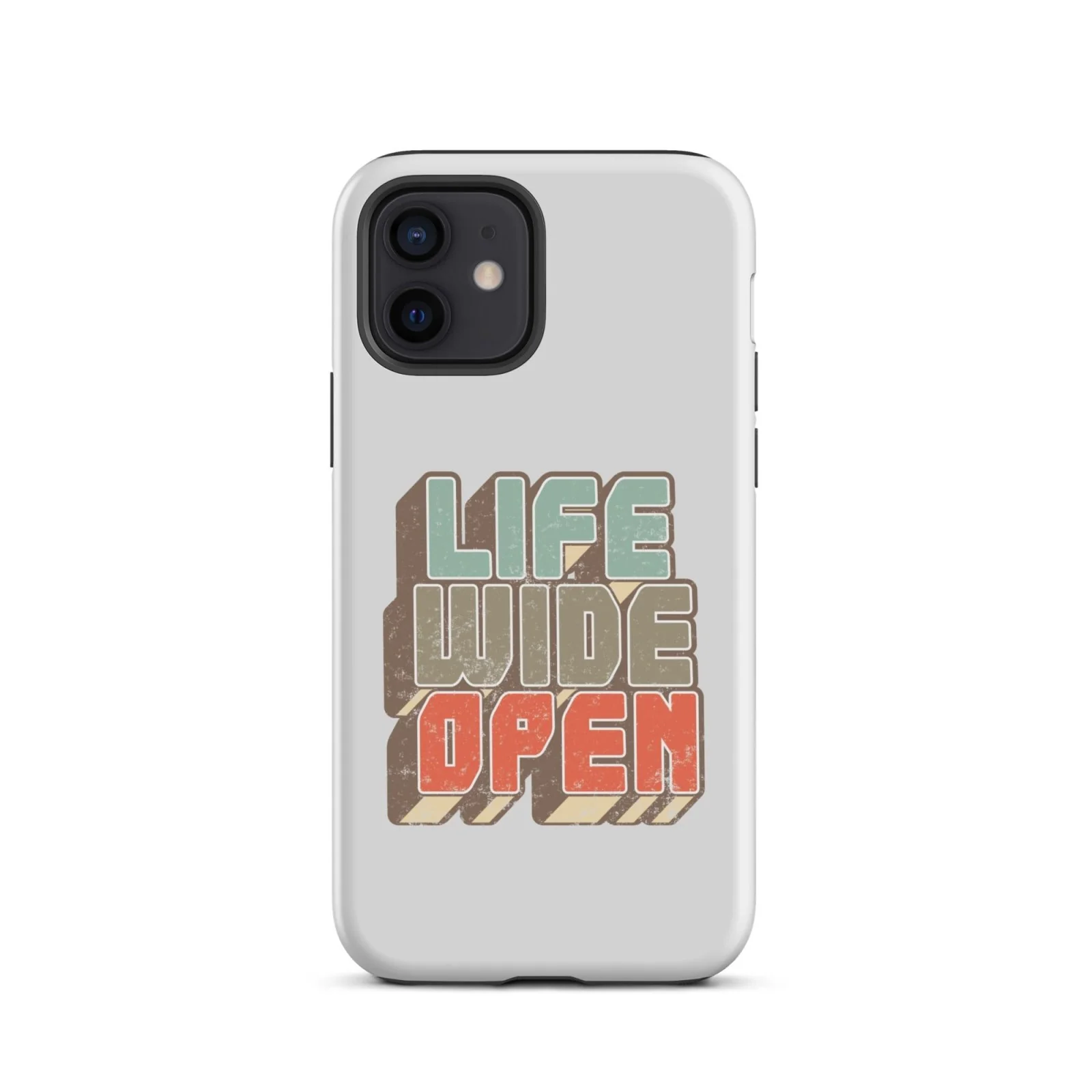 Postcard Tough Case for iPhone® - Image 10