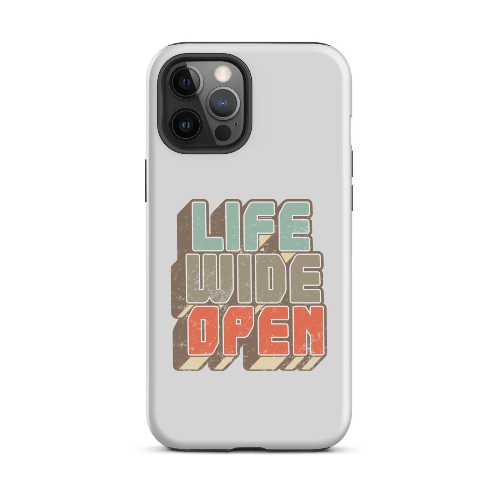 Postcard Tough Case for iPhone® - Image 14