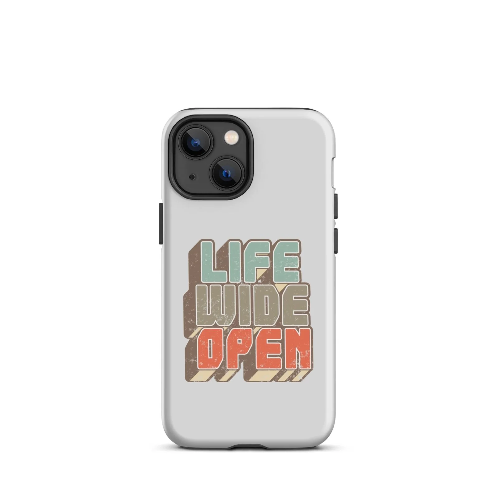 Postcard Tough Case for iPhone® - Image 16