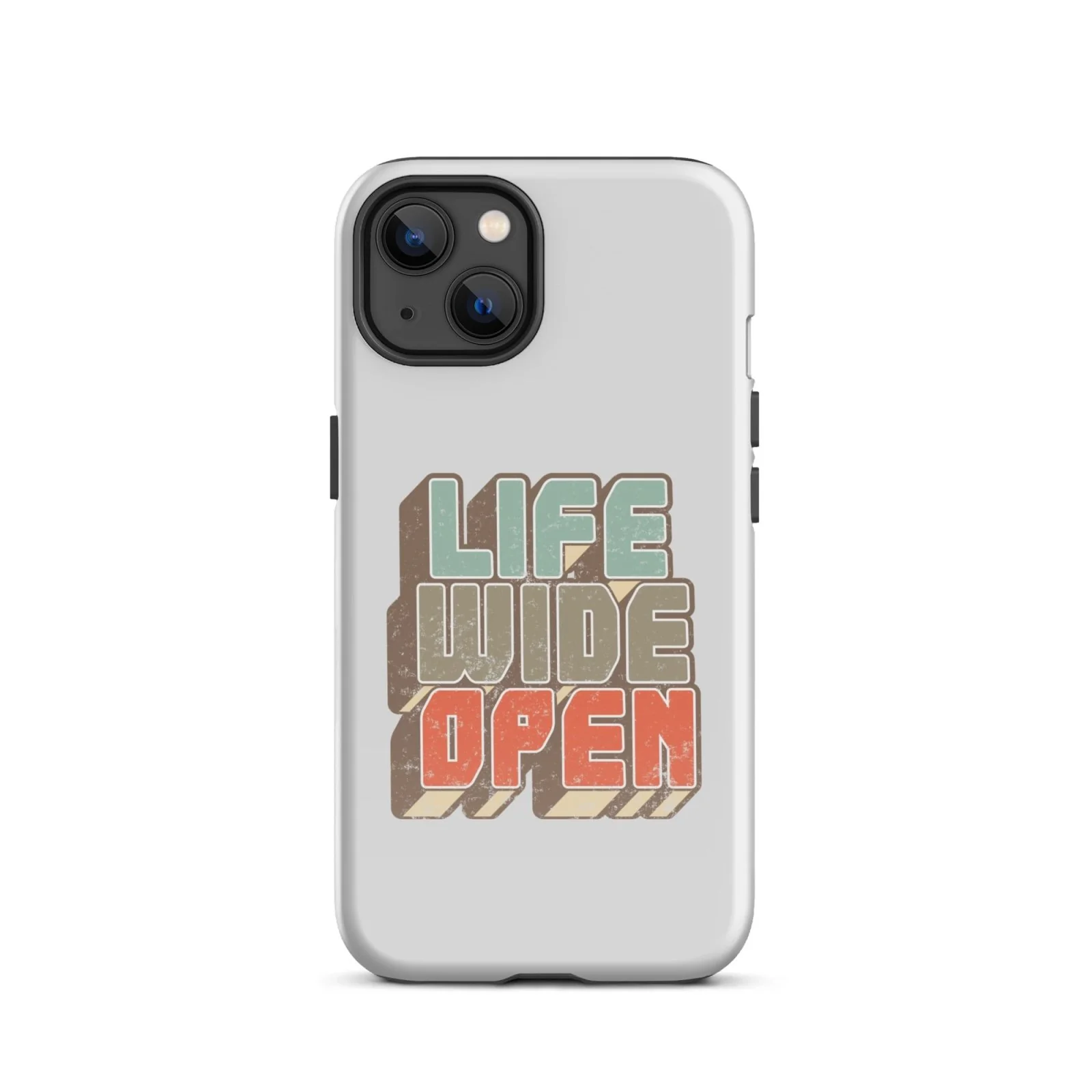 Postcard Tough Case for iPhone® - Image 17