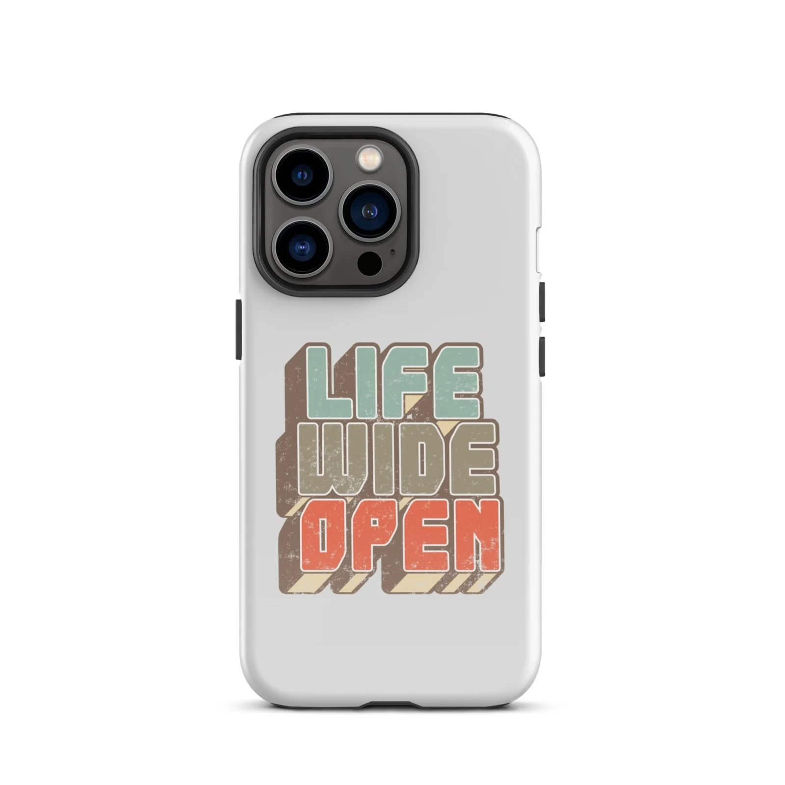 Postcard Tough Case for iPhone® - Image 19