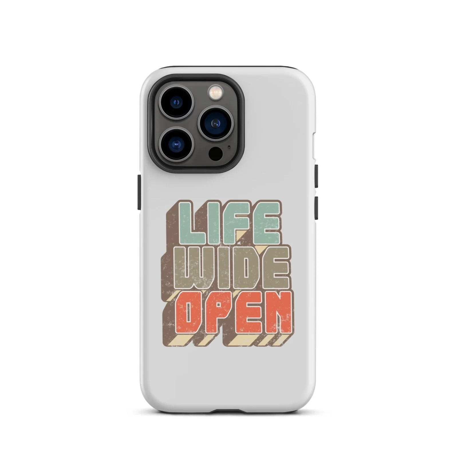 Postcard Tough Case for iPhone® - Image 20