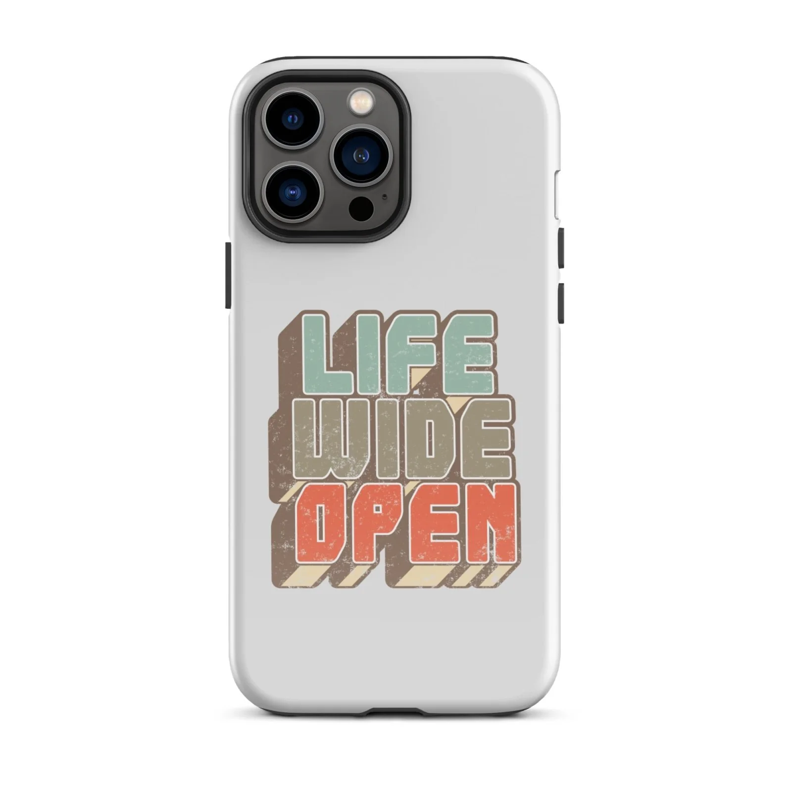 Postcard Tough Case for iPhone® - Image 21