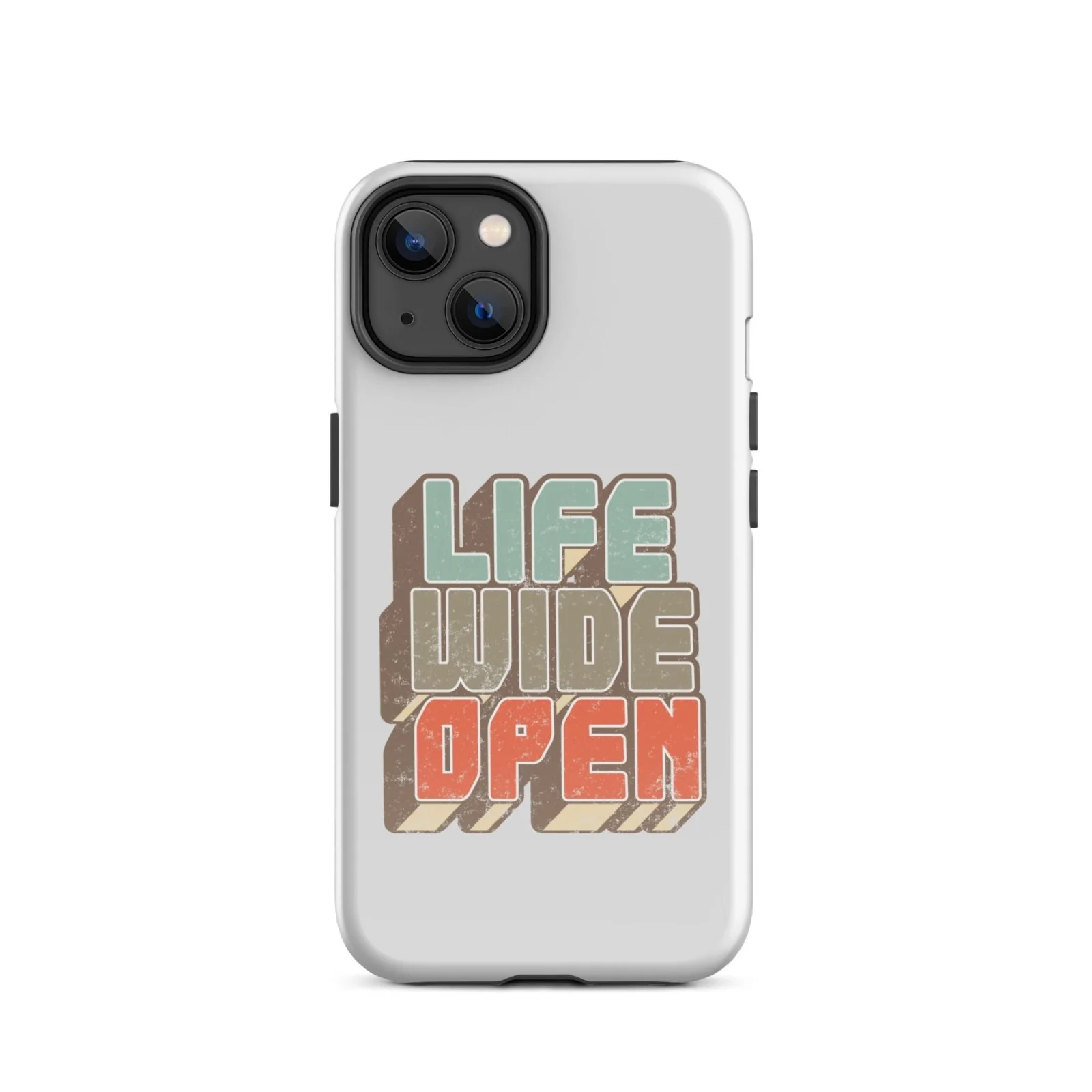Postcard Tough Case for iPhone® - Image 23