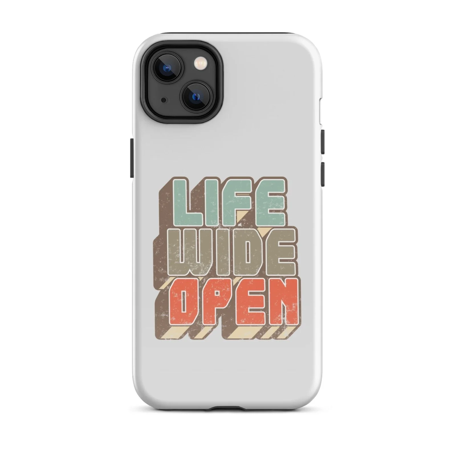 Postcard Tough Case for iPhone® - Image 25