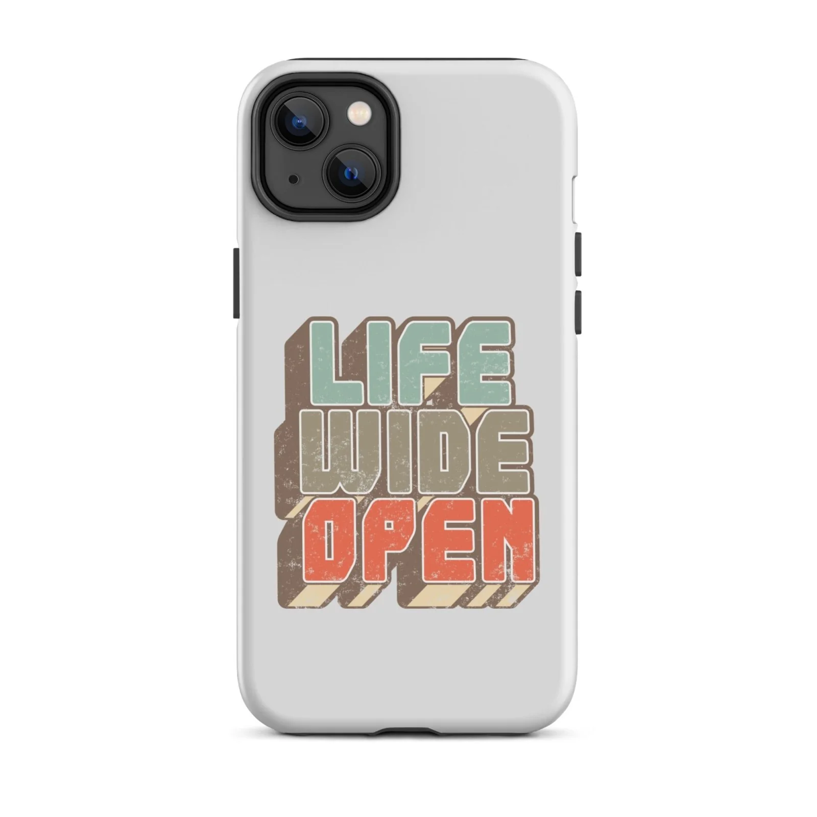 Postcard Tough Case for iPhone® - Image 26