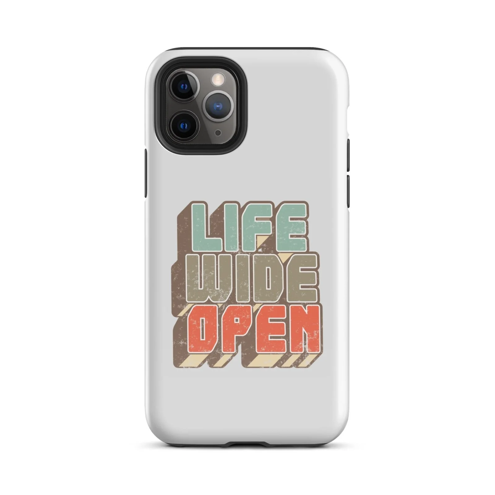 Postcard Tough Case for iPhone® - Image 3