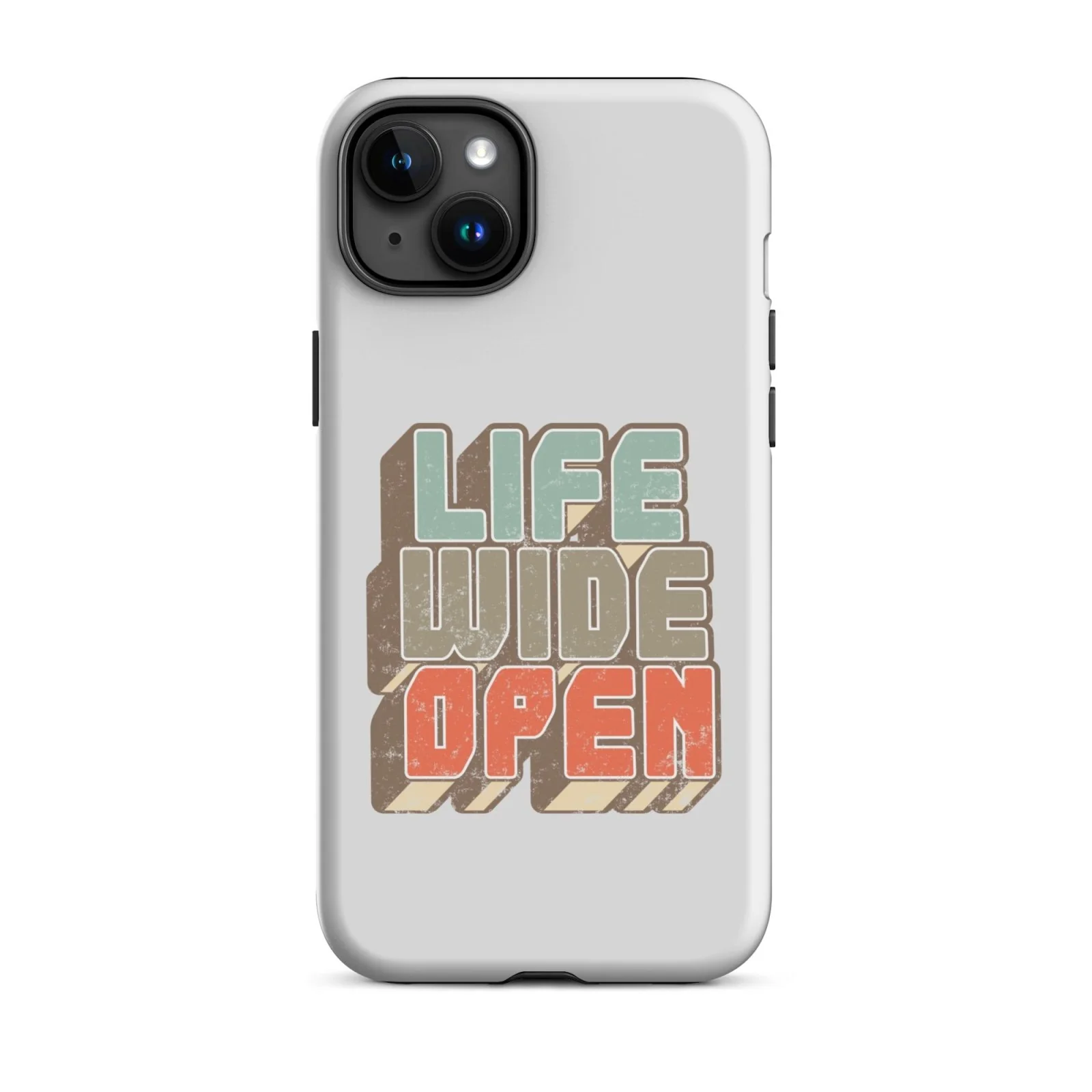 Postcard Tough Case for iPhone® - Image 34