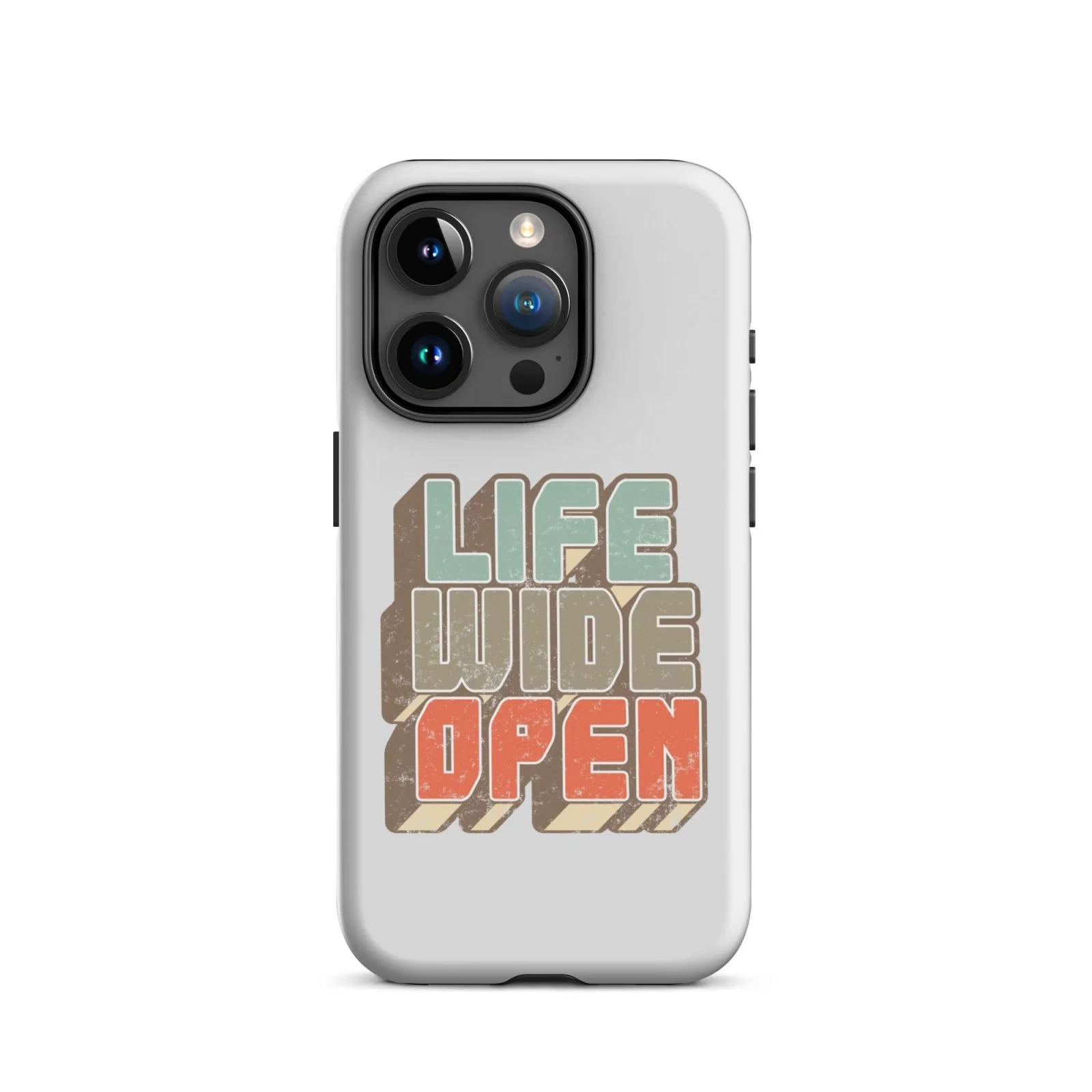 Postcard Tough Case for iPhone® - Image 36
