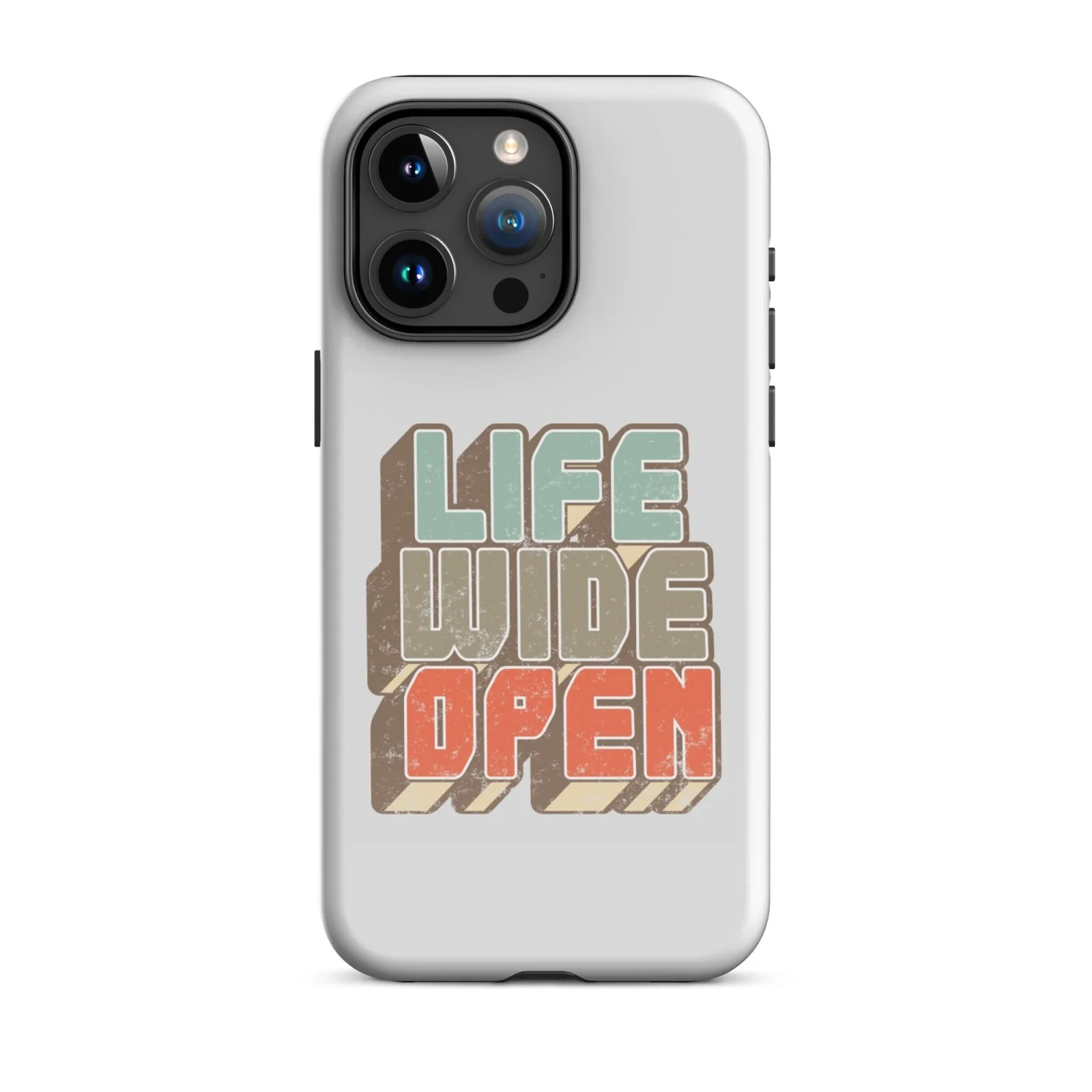 Postcard Tough Case for iPhone® - Image 37