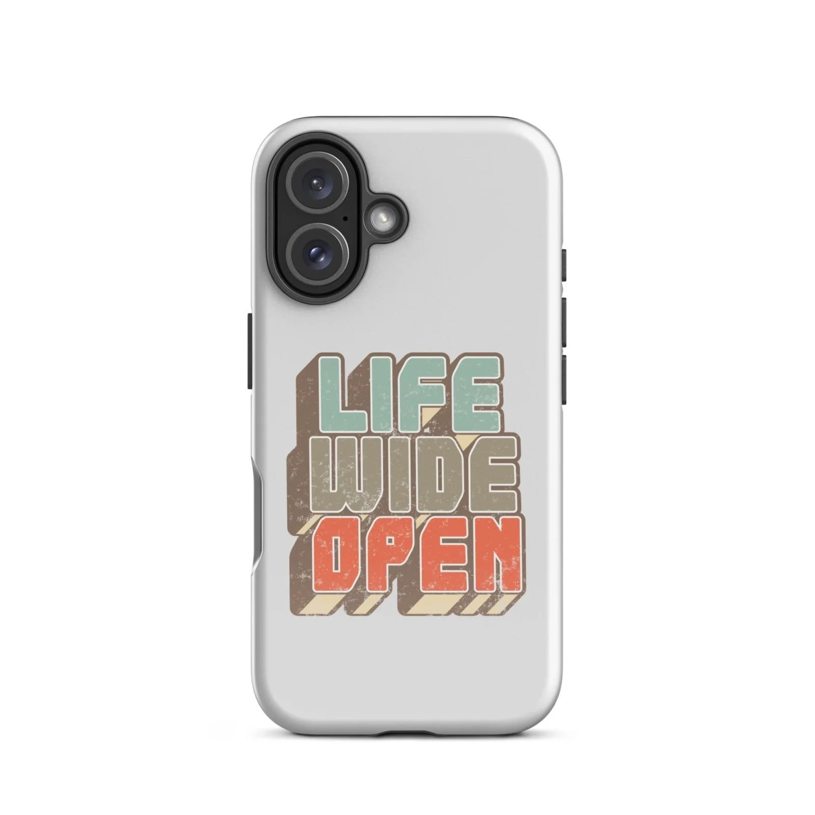 Postcard Tough Case for iPhone® - Image 39
