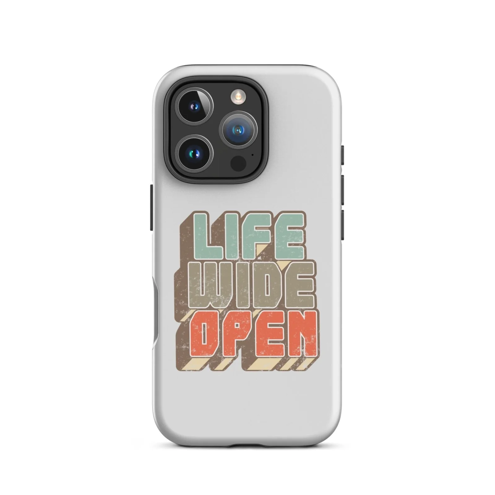 Postcard Tough Case for iPhone® - Image 44