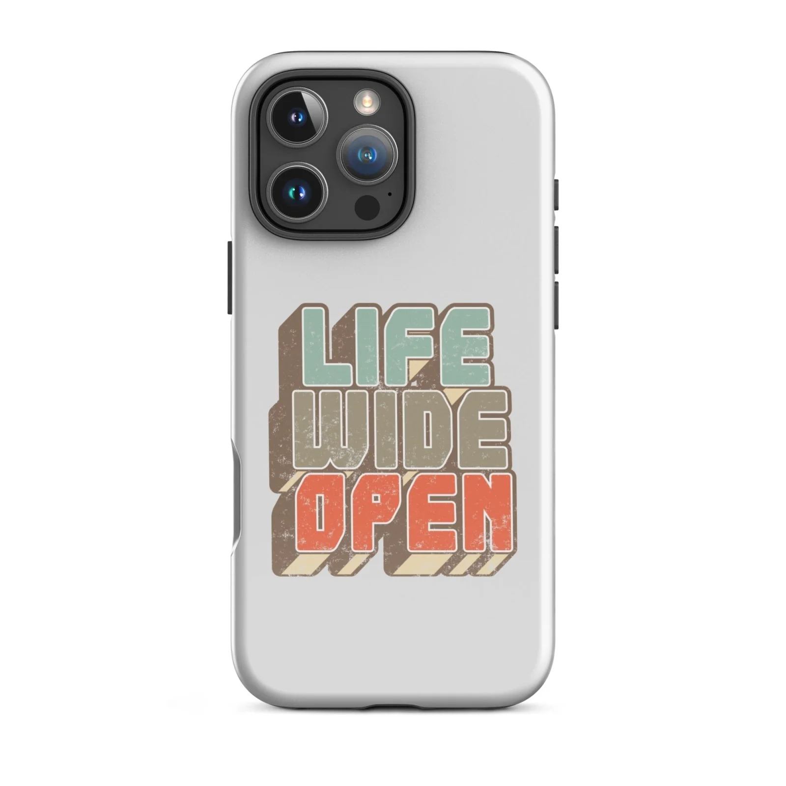 Postcard Tough Case for iPhone® - Image 45