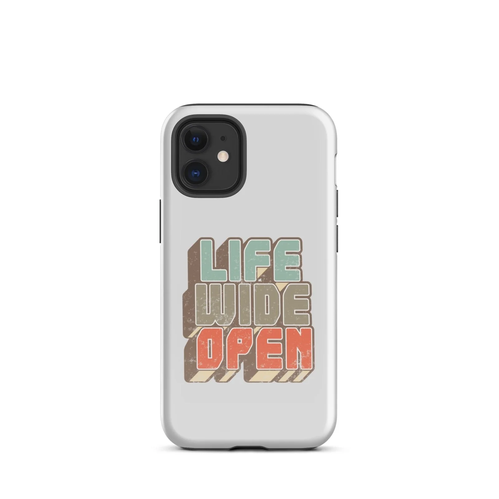Postcard Tough Case for iPhone® - Image 7