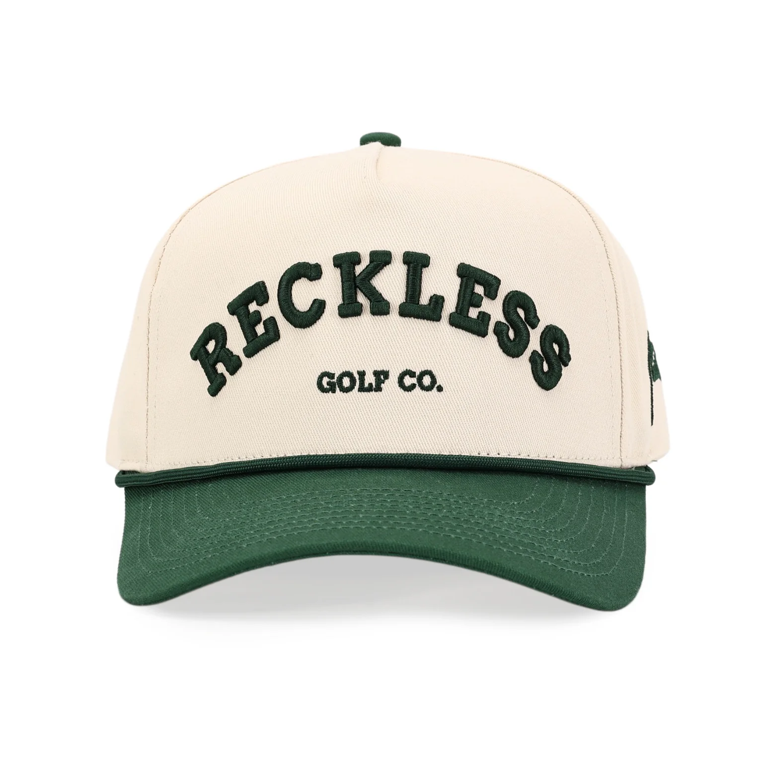 Reckless Golf Co Greens Hat - Image 3