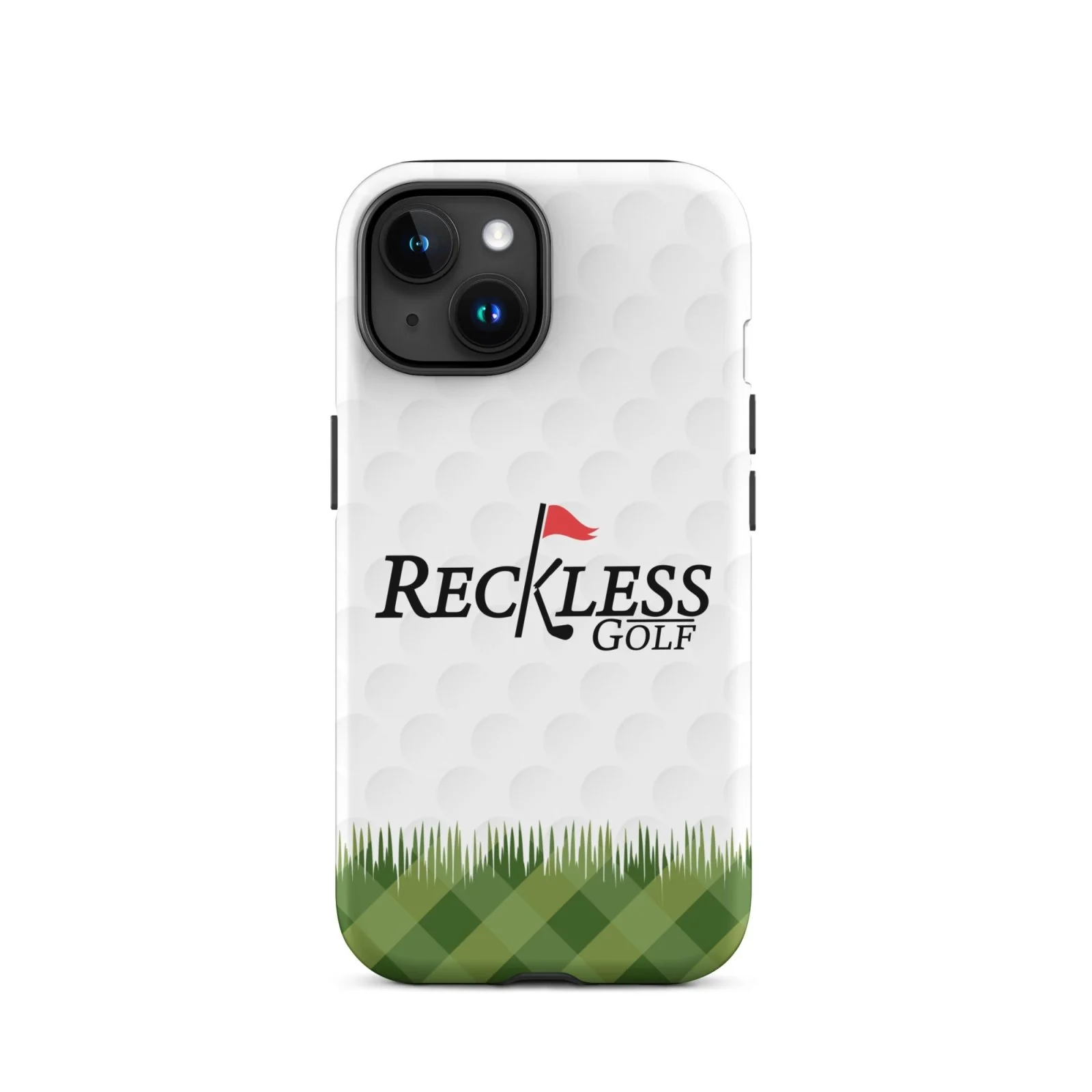 Reckless Golf Tough Case for iPhone® - Image 32