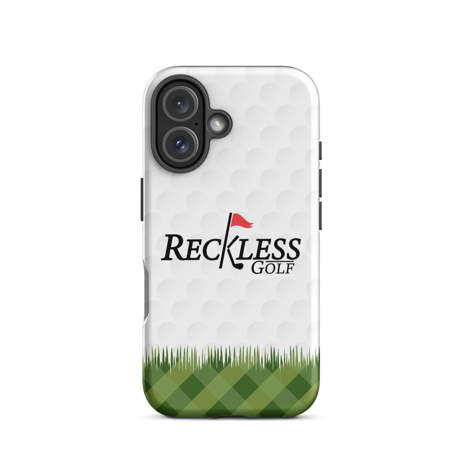 Reckless Golf Tough Case for iPhone® - Image 40