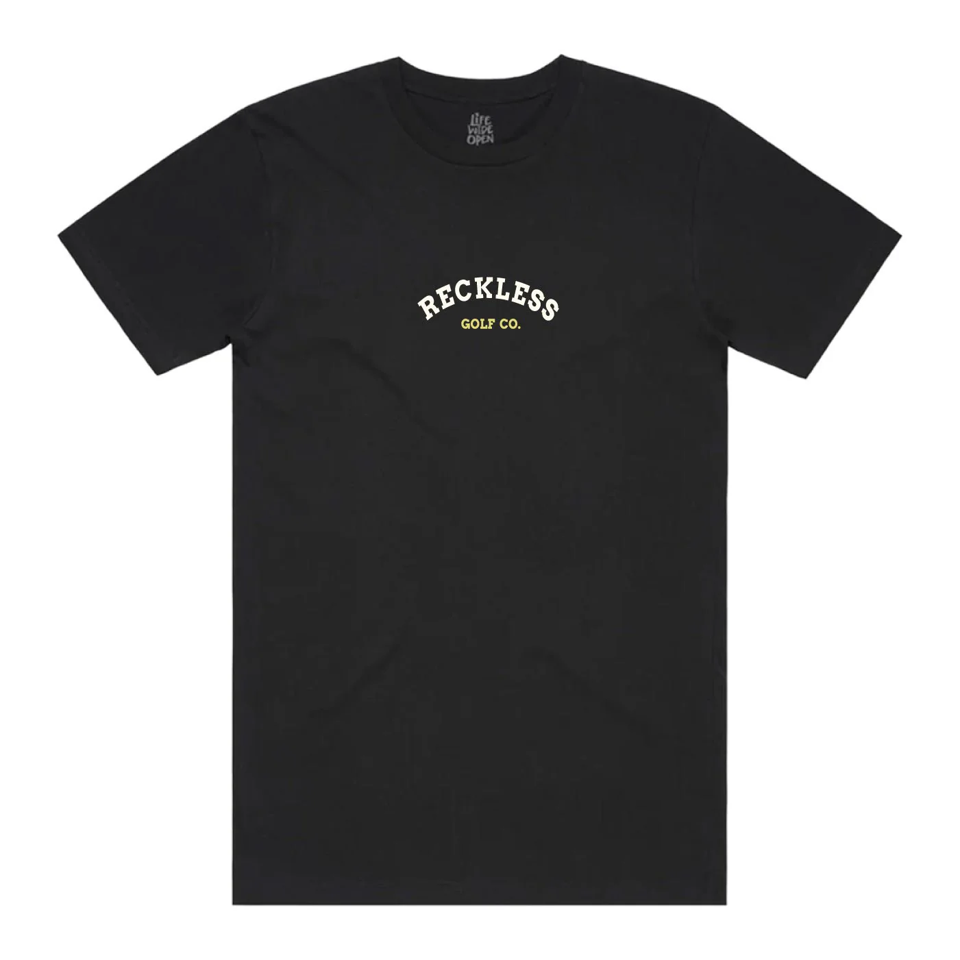 RG Breakfast Balls Tee - Image 2