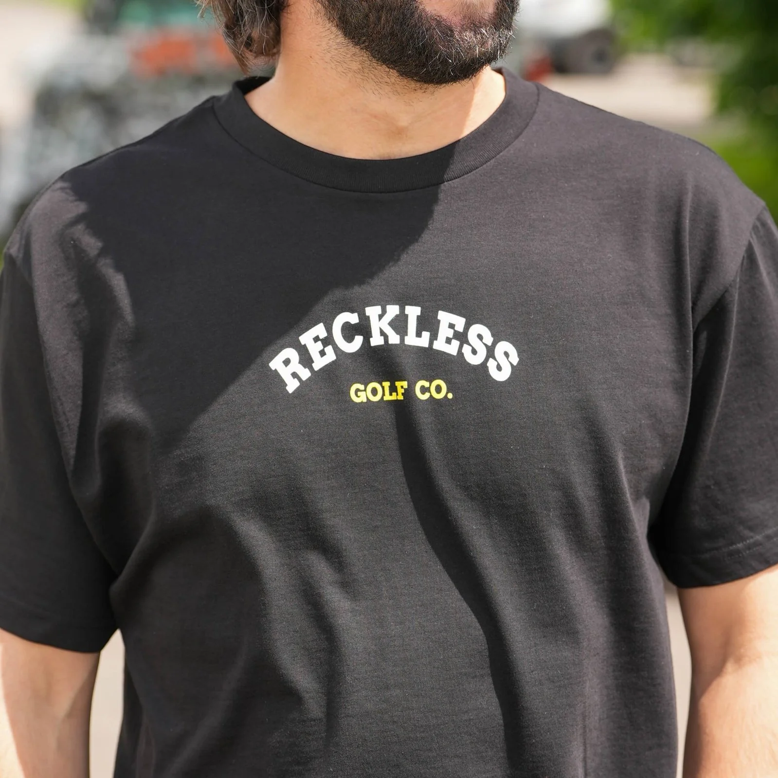 RG Breakfast Balls Tee - Image 5