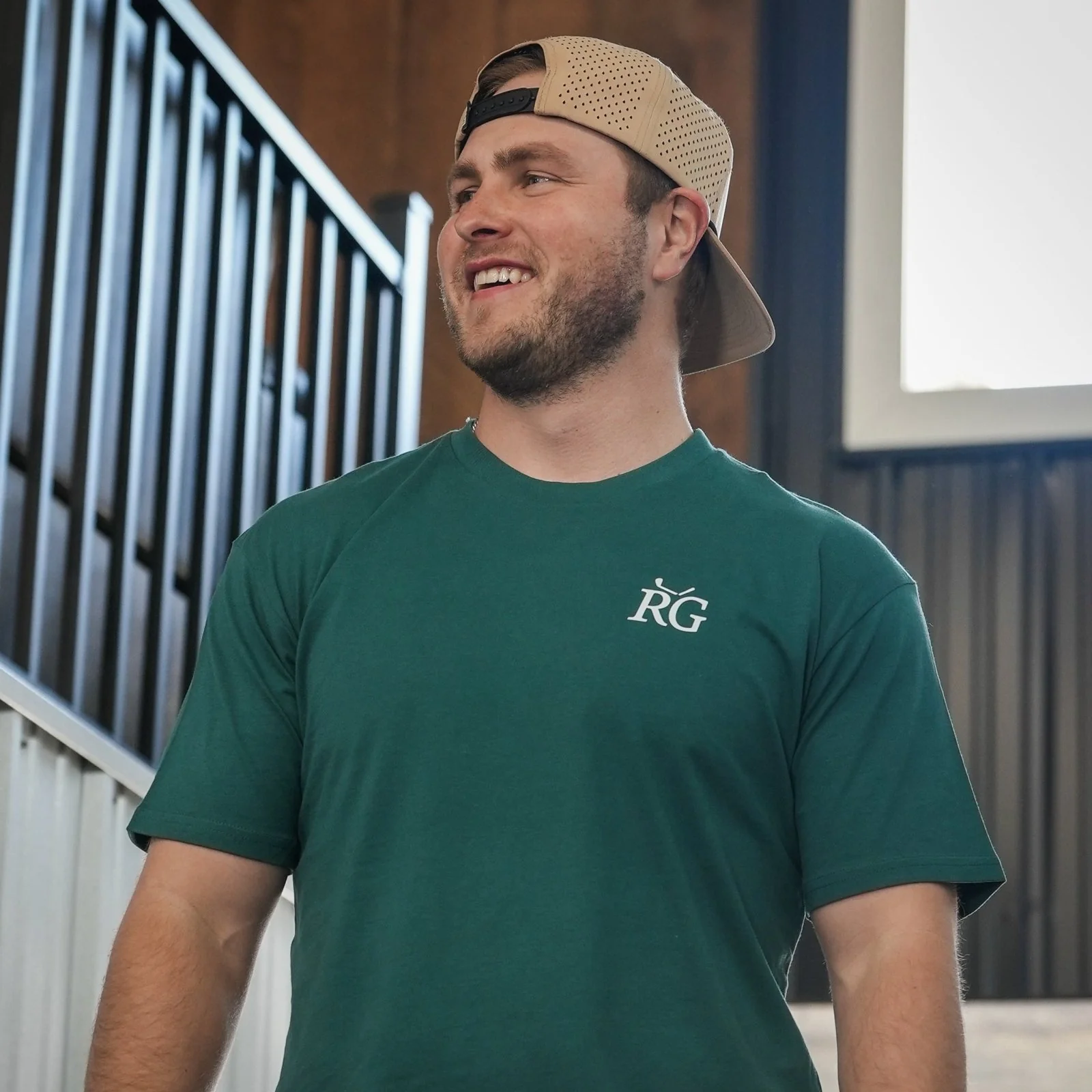 RG Invitational Tee - Image 3