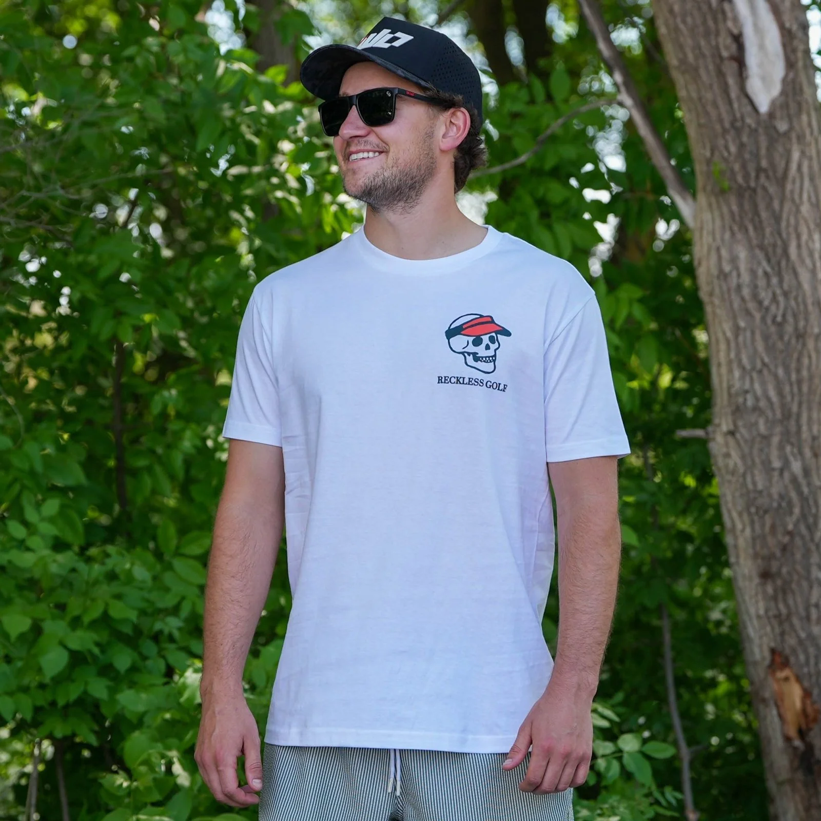 RG Mulligan Major Tee - Image 3