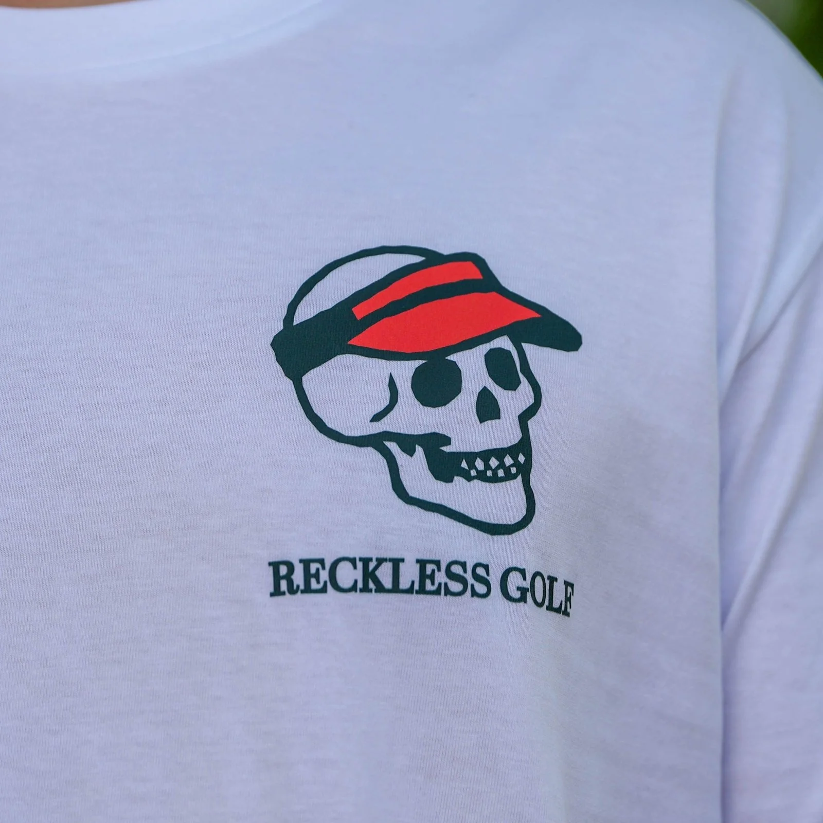 RG Mulligan Major Tee - Image 4