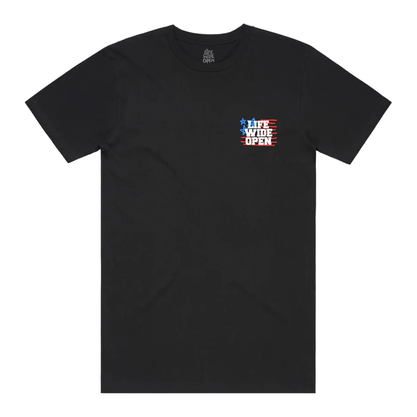 Seeing Stars Tee - Image 2