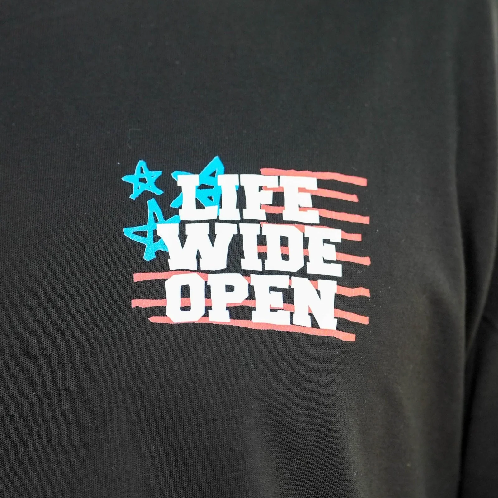 Seeing Stars Tee - Image 4