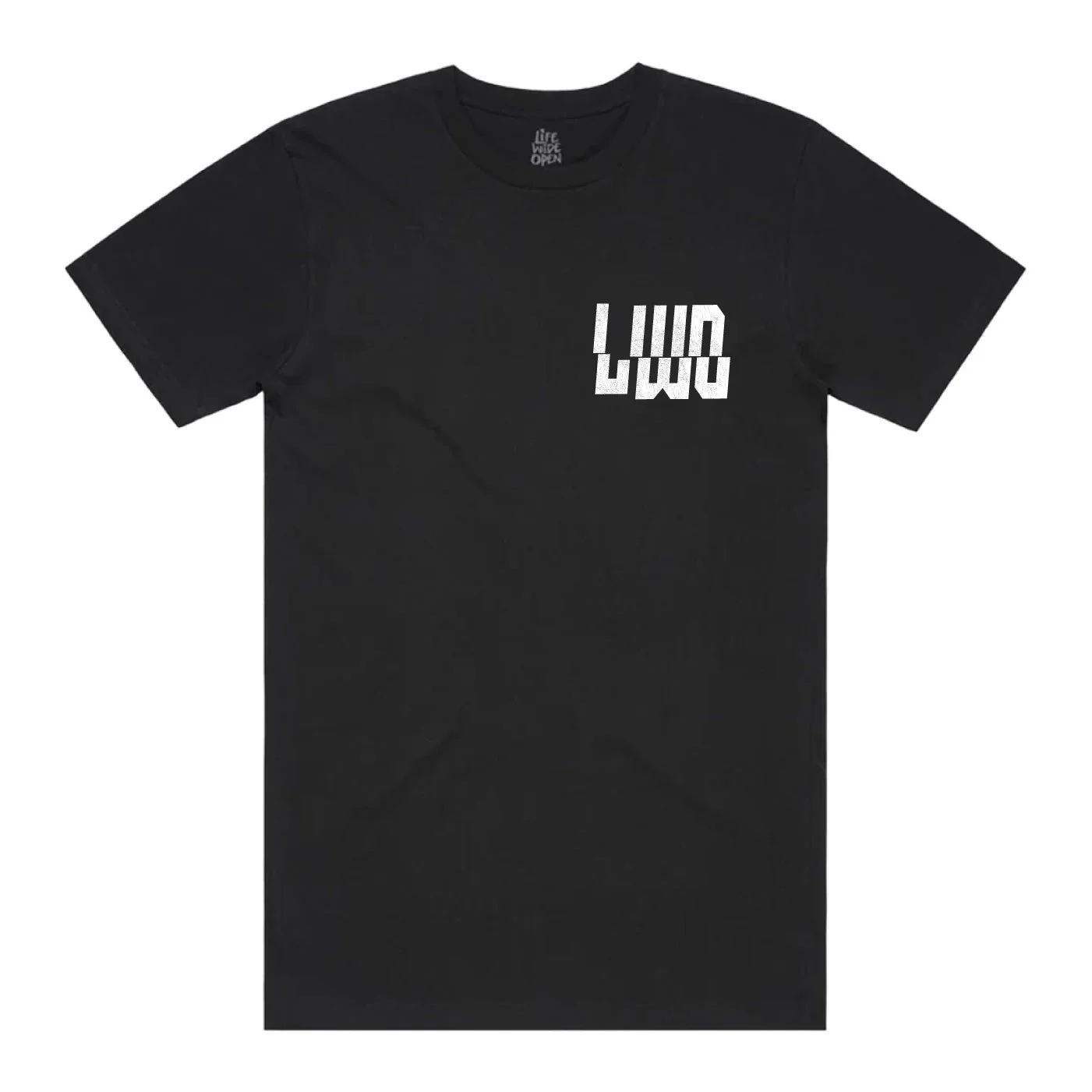 STOKE Tee - Image 2